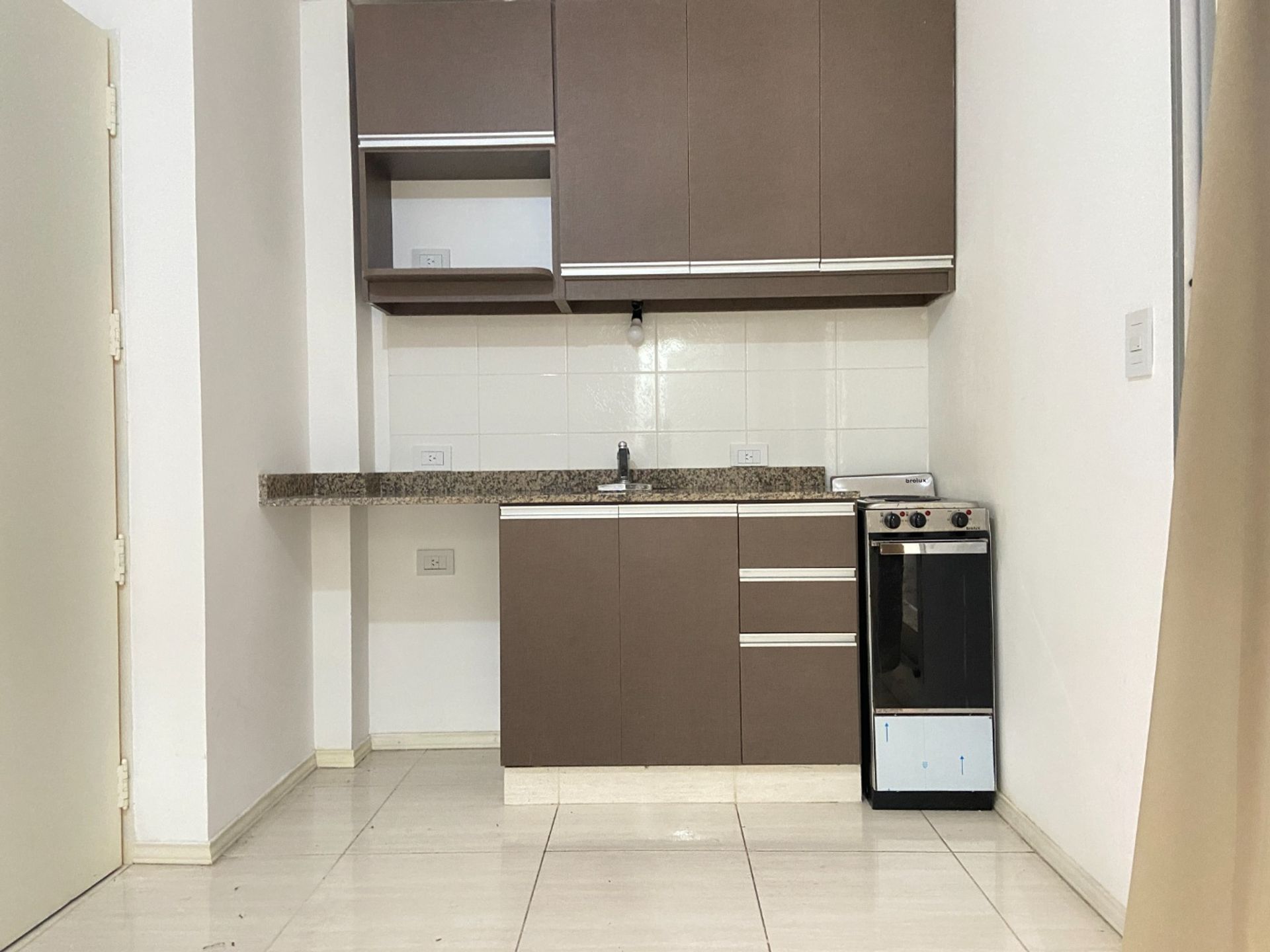 DEPTO MONOAMBIENTE EN VENTA EN PALERMO APTO PROF - 4