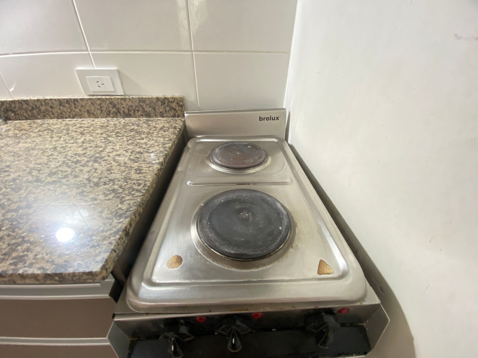 DEPTO MONOAMBIENTE EN VENTA EN PALERMO APTO PROF - 5
