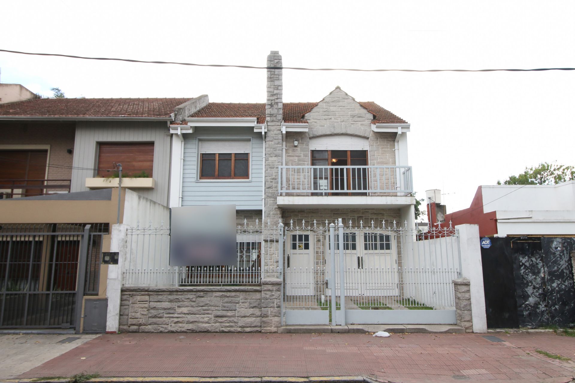 VENTA Chalet en dos plantas BARRIO INGLES