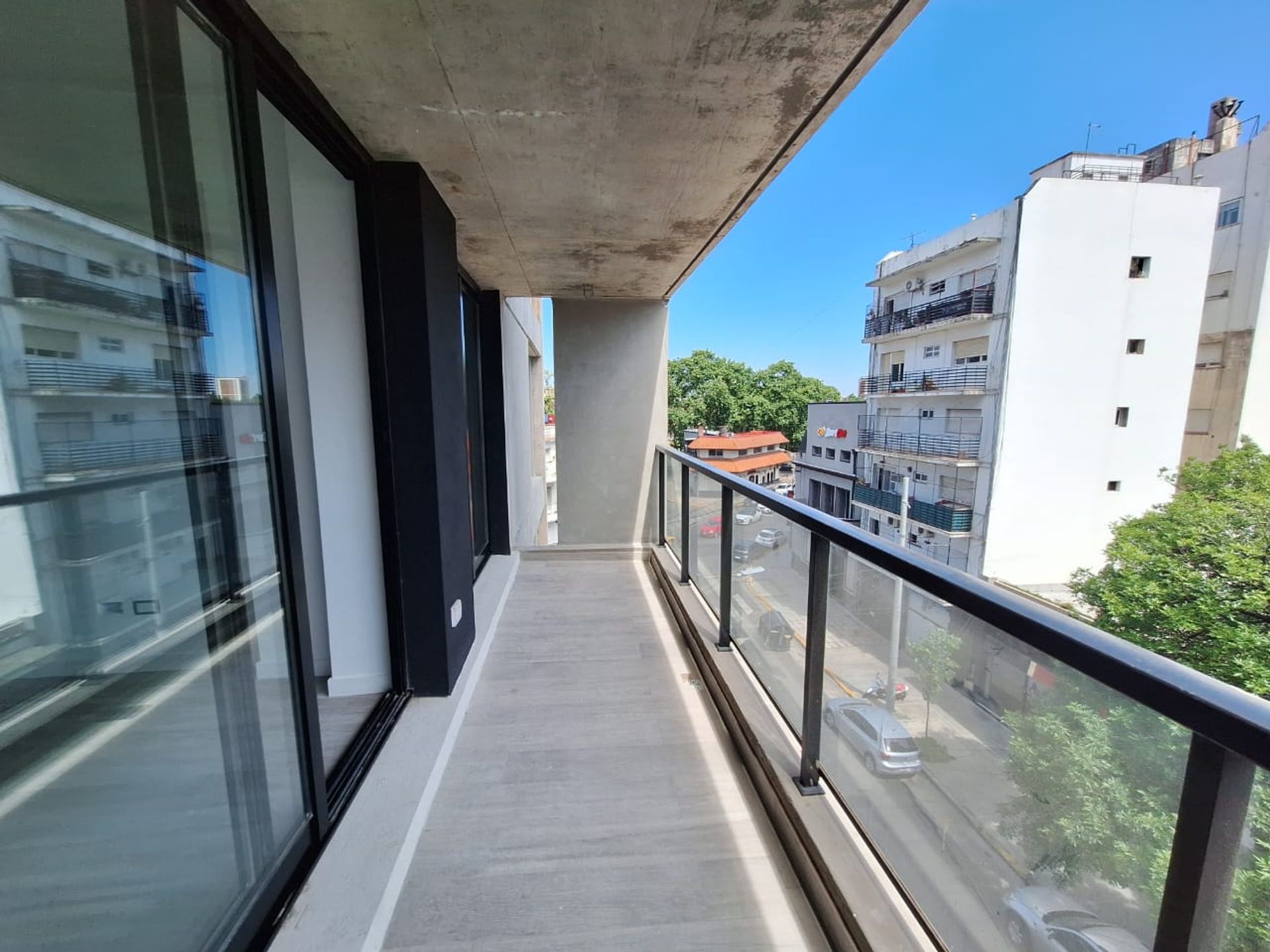 DEPARTAMENTO 2 AMBIENTES VENTA DEVOTO A ESTRENAR - 11
