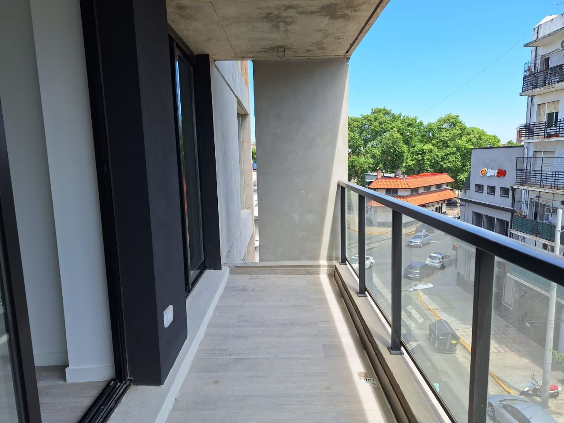 DEPARTAMENTO 2 AMBIENTES VENTA DEVOTO A ESTRENAR - 10