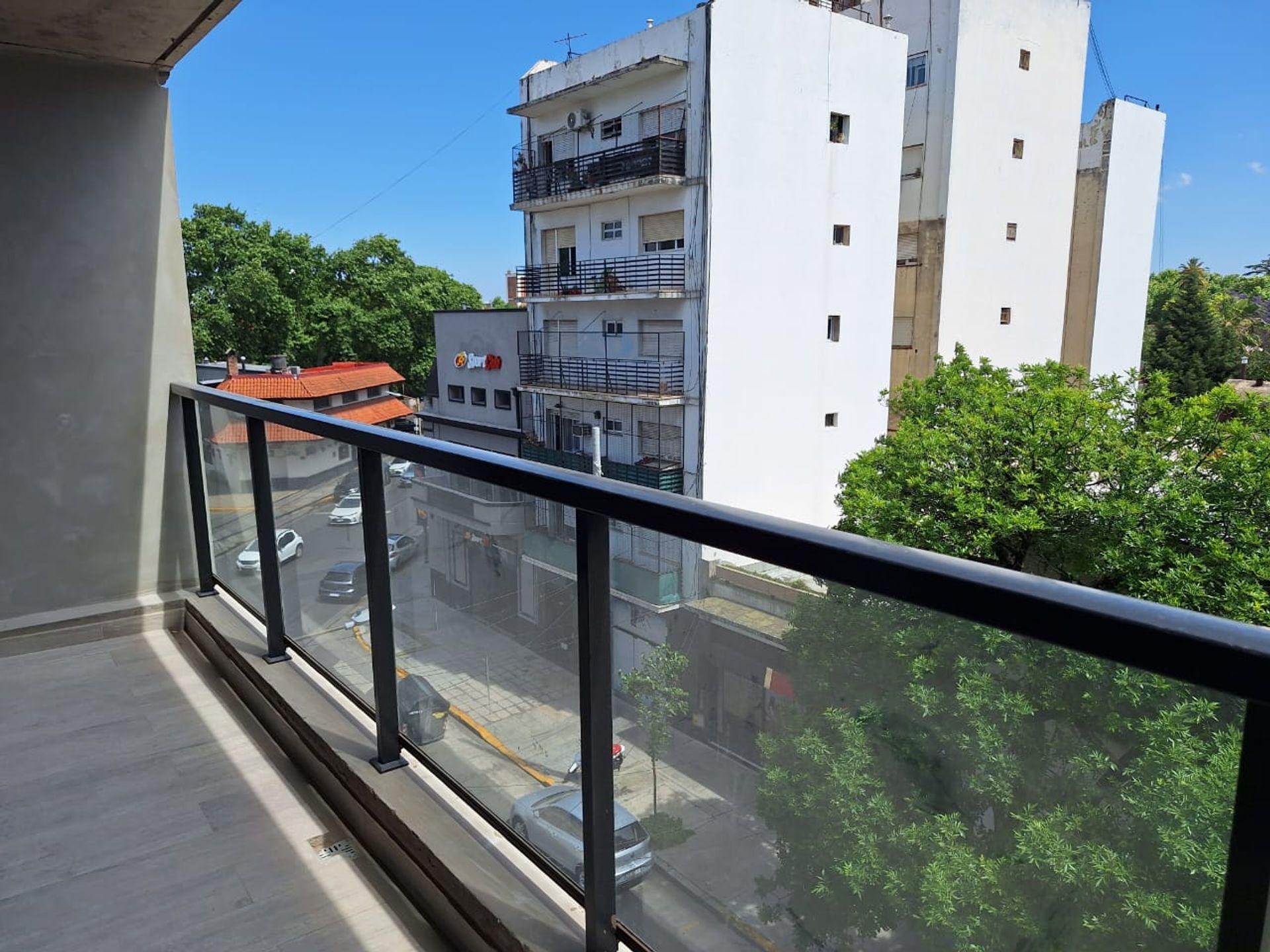 DEPARTAMENTO 2 AMBIENTES VENTA DEVOTO A ESTRENAR - 1