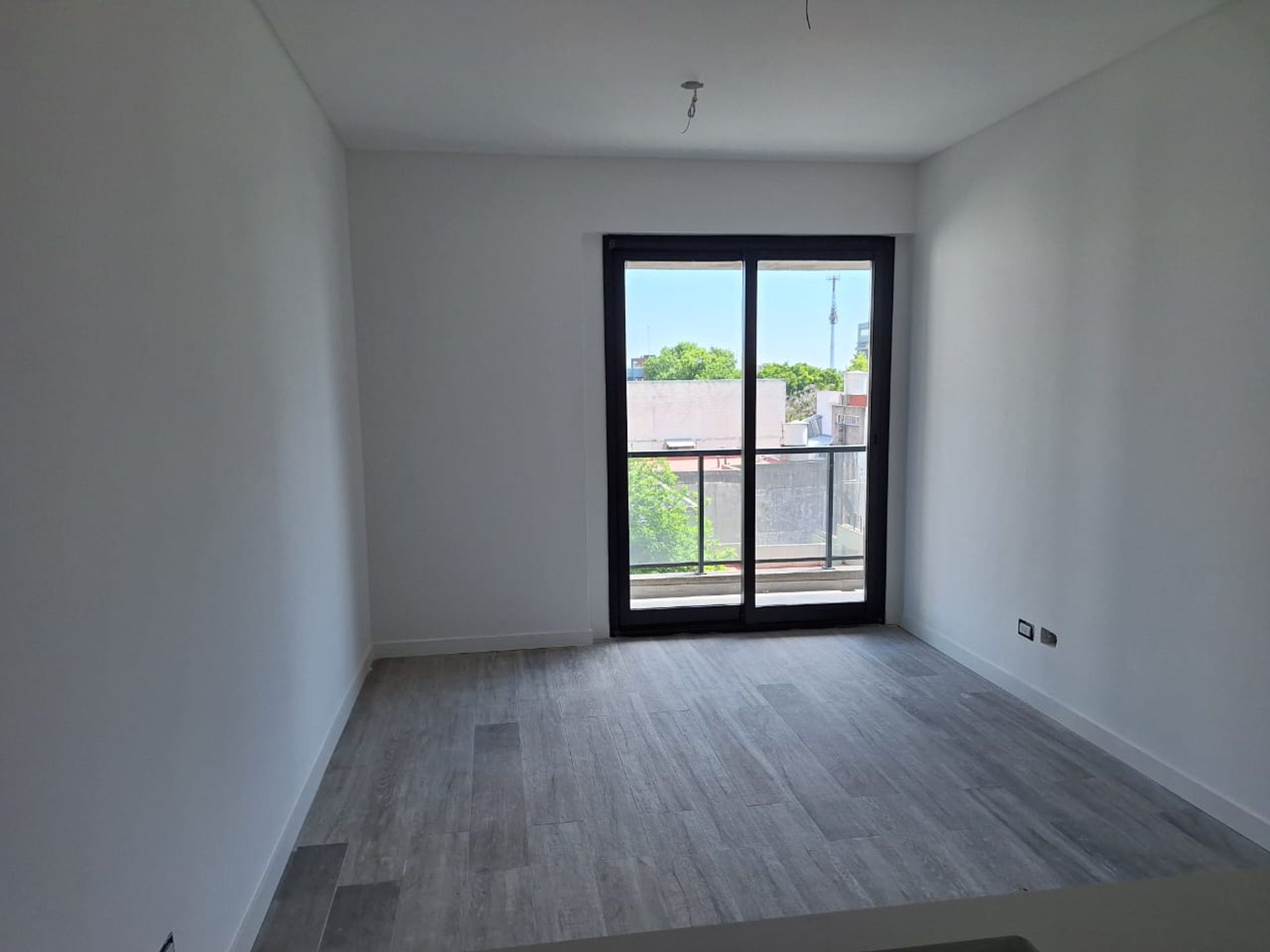 DEPARTAMENTO 2 AMBIENTES VENTA DEVOTO A ESTRENAR - 5
