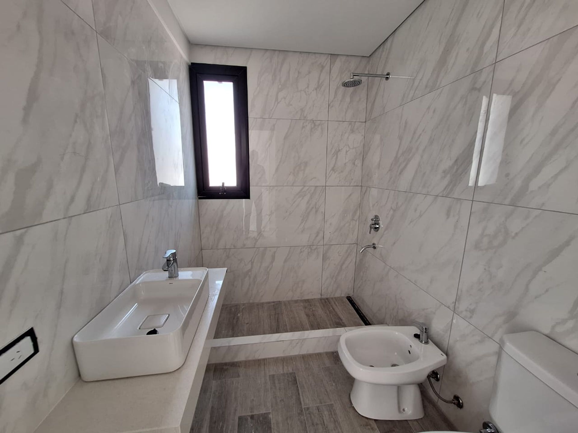 DEPARTAMENTO 2 AMBIENTES VENTA DEVOTO A ESTRENAR - 8