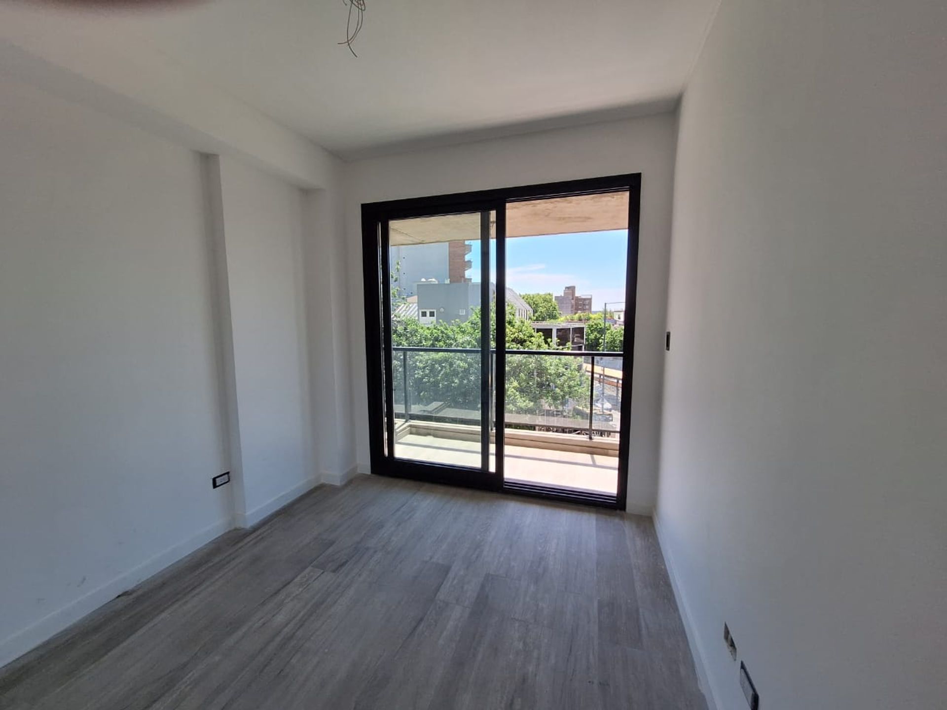 DEPARTAMENTO 2 AMBIENTES VENTA DEVOTO A ESTRENAR - 7