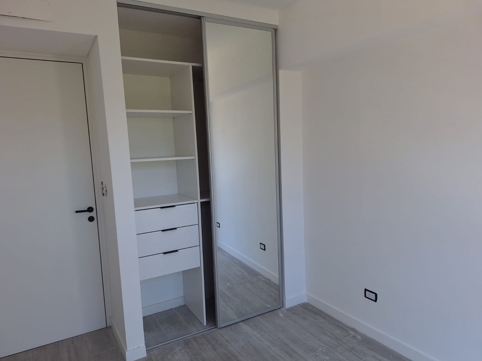 DEPARTAMENTO 2 AMBIENTES VENTA DEVOTO A ESTRENAR - 6
