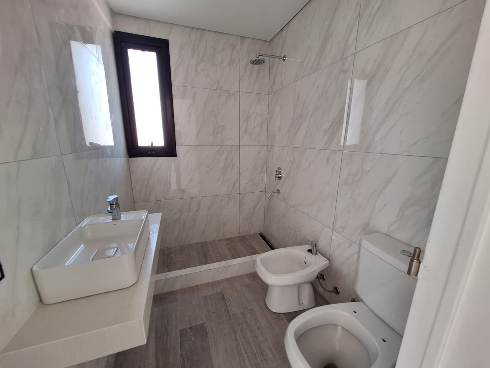 DEPARTAMENTO 2 AMBIENTES VENTA DEVOTO A ESTRENAR - 12