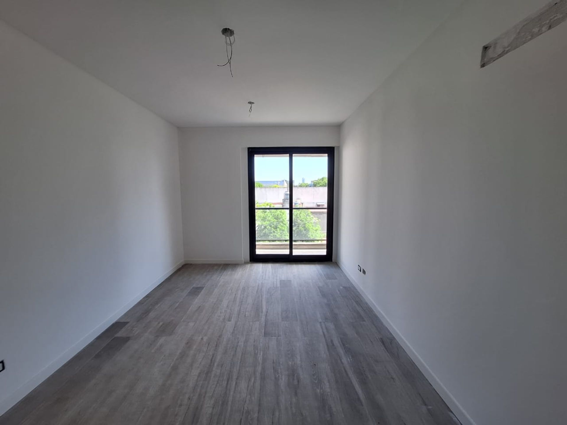 DEPARTAMENTO 2 AMBIENTES VENTA DEVOTO A ESTRENAR - 2