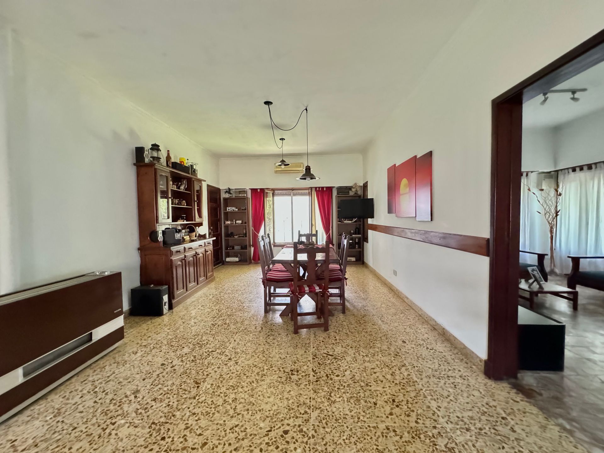 CASA 4 AMBIENTES CON QUINCHO EN VENTA BERAZATEGUI - 10
