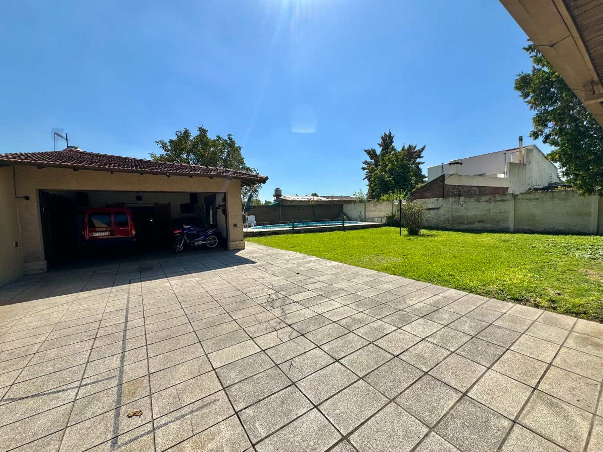 Casa en Calle 6 200