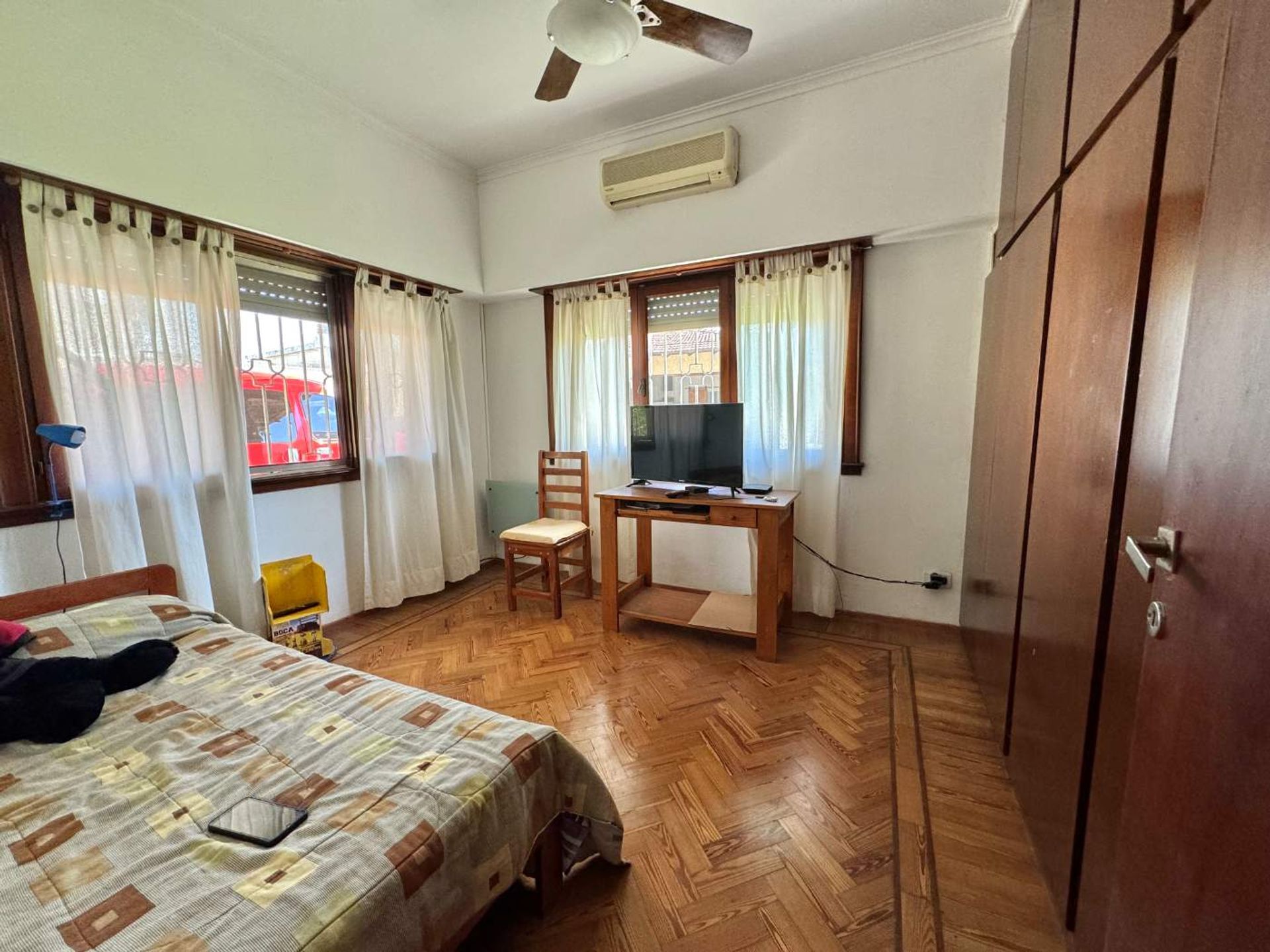 CASA 4 AMBIENTES CON QUINCHO EN VENTA BERAZATEGUI - 14