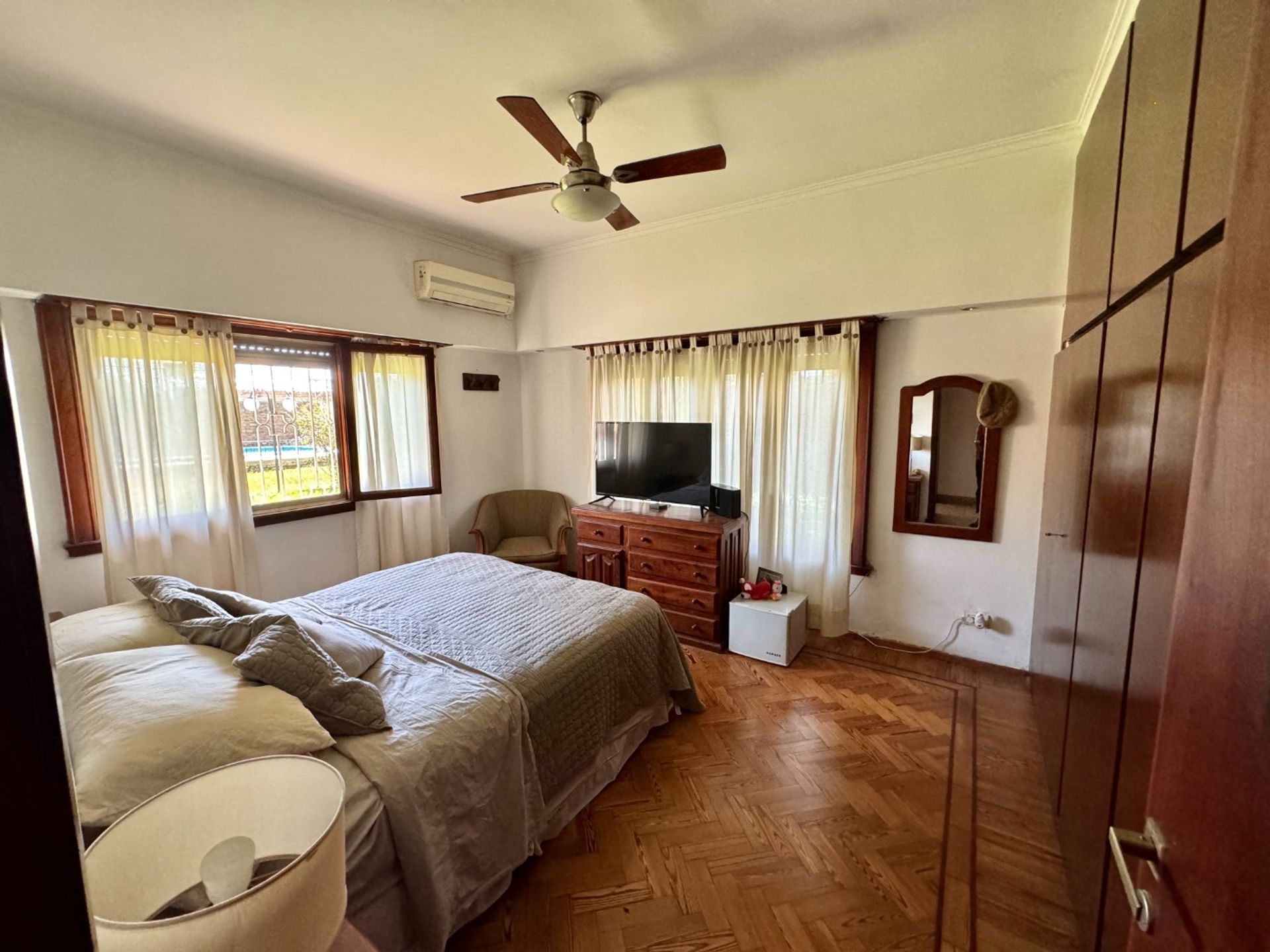 CASA 4 AMBIENTES CON QUINCHO EN VENTA BERAZATEGUI - 13