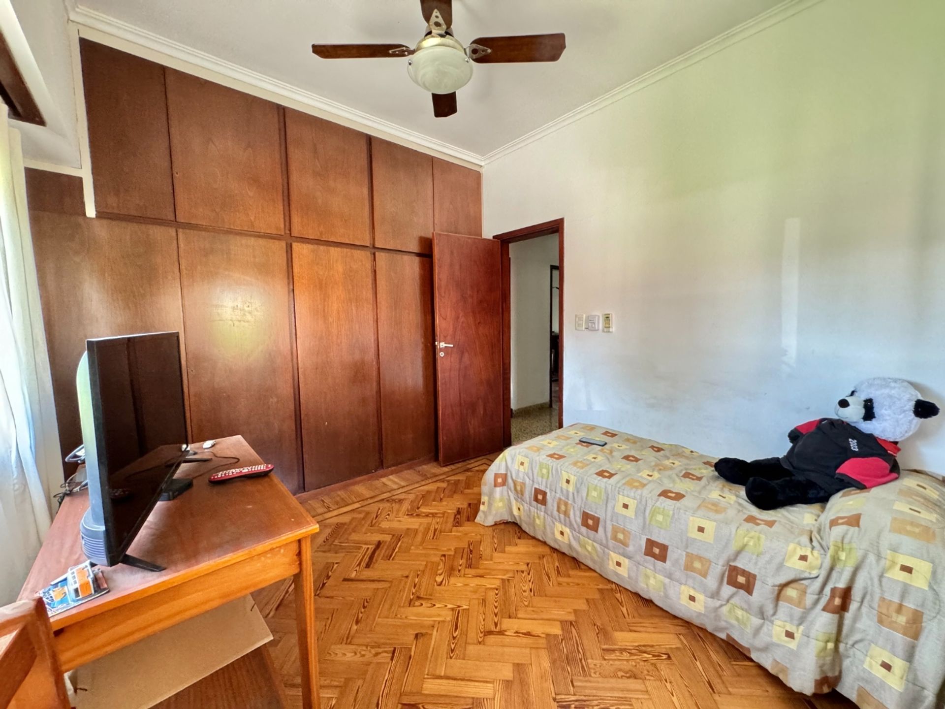CASA 4 AMBIENTES CON QUINCHO EN VENTA BERAZATEGUI - 15