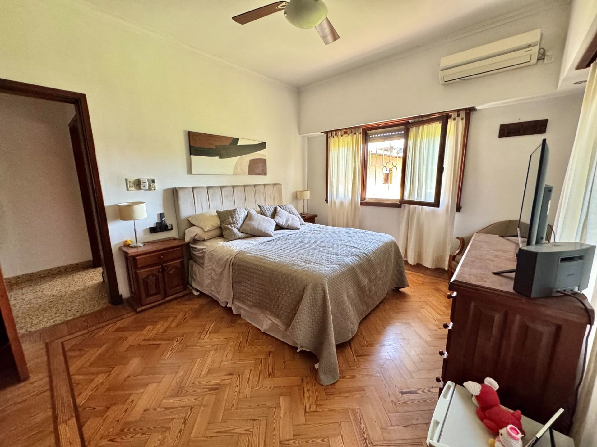 CASA 4 AMBIENTES CON QUINCHO EN VENTA BERAZATEGUI - 12