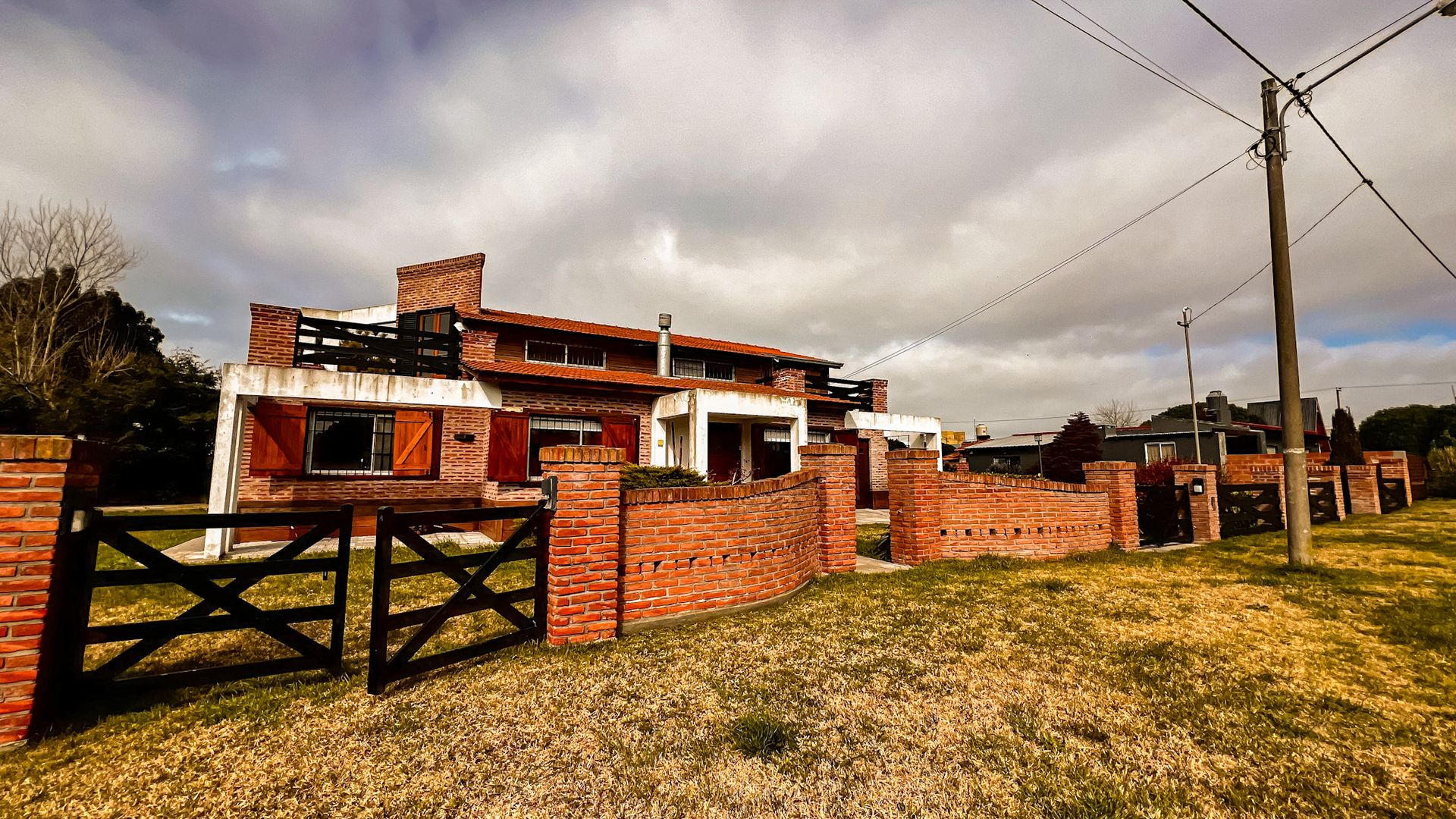 Casa en Venta en Mar del Plata, Buenos Aires Interior