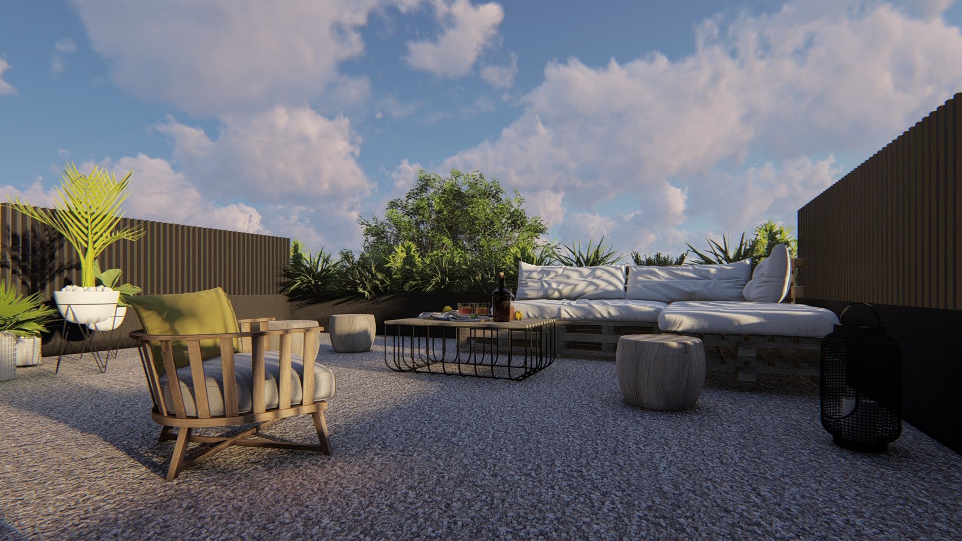 Venta Depto 3 Ambientes a estrenar en San Mart&iacute;n — foto 9