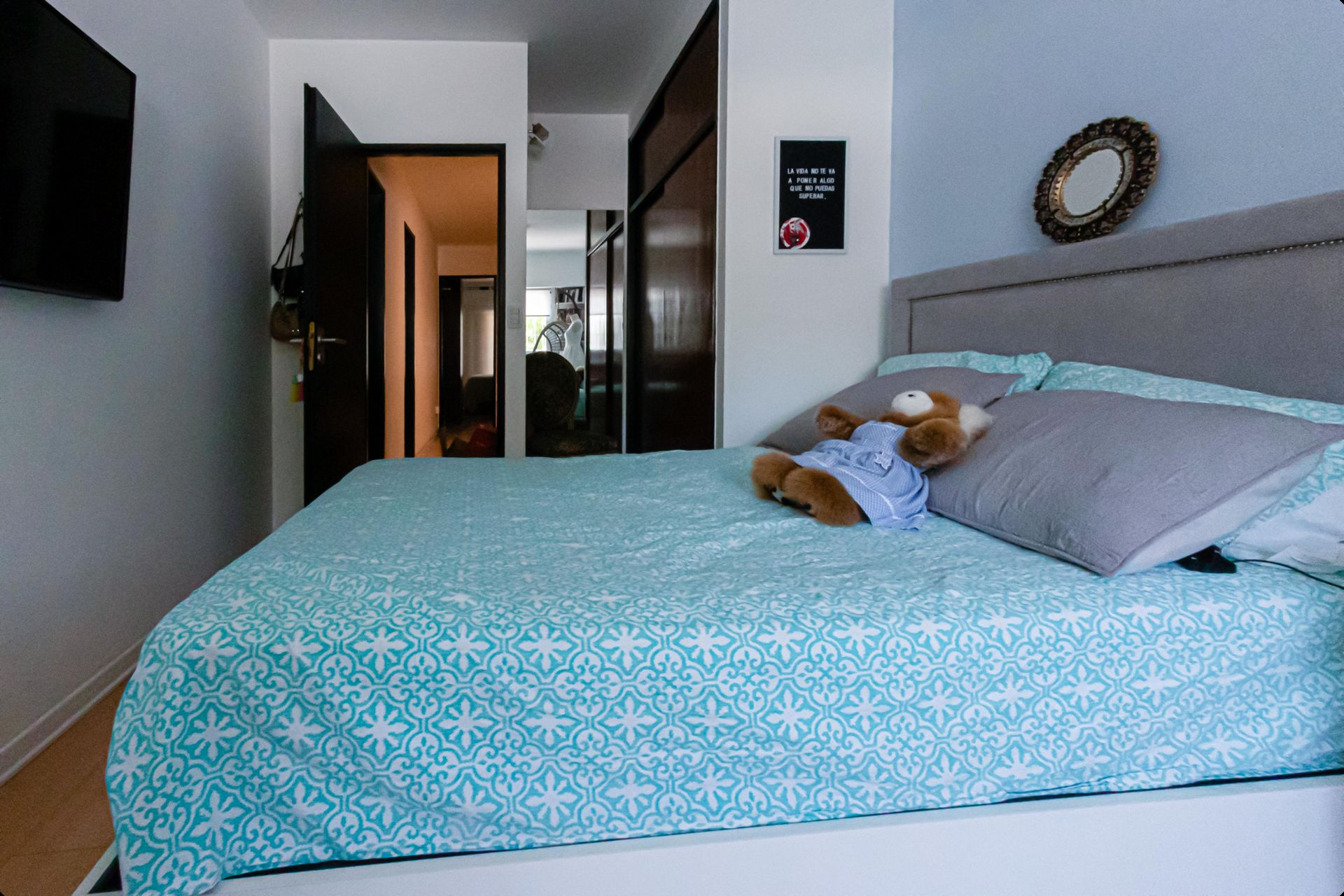 Casa Dùplex 4 ambientes con jardìn Villa Devoto - 17