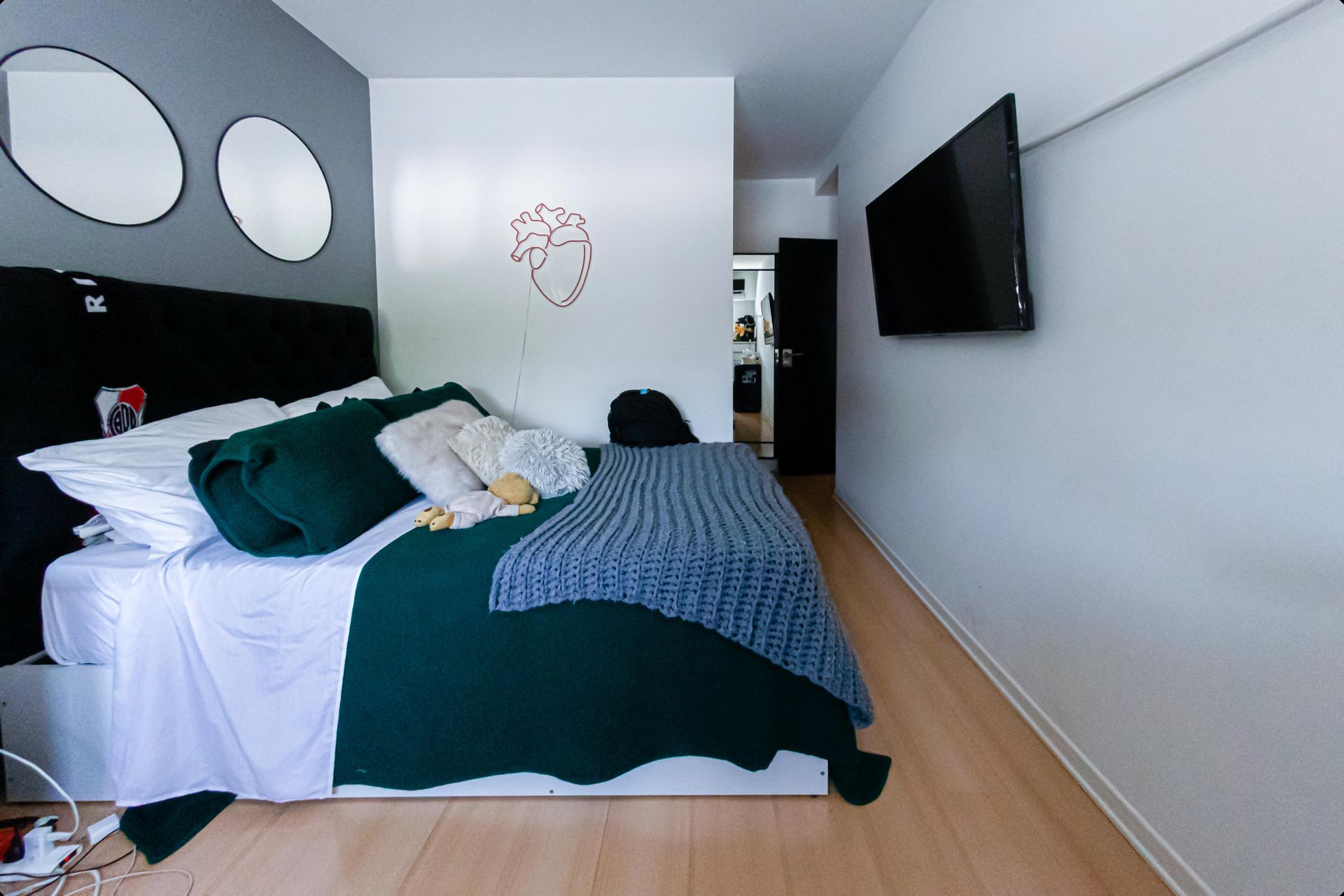 Casa Dùplex 4 ambientes con jardìn Villa Devoto - 19
