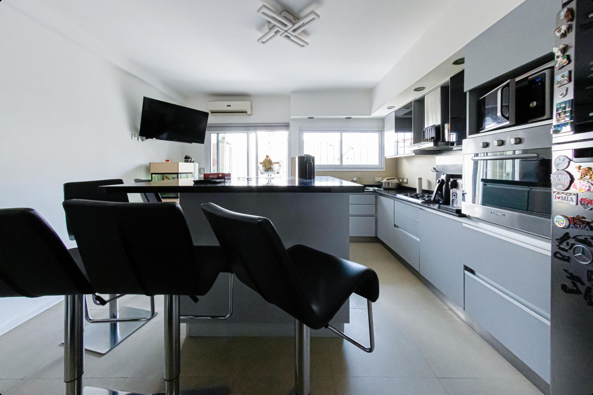 Casa Dùplex 4 ambientes con jardìn Villa Devoto - 6