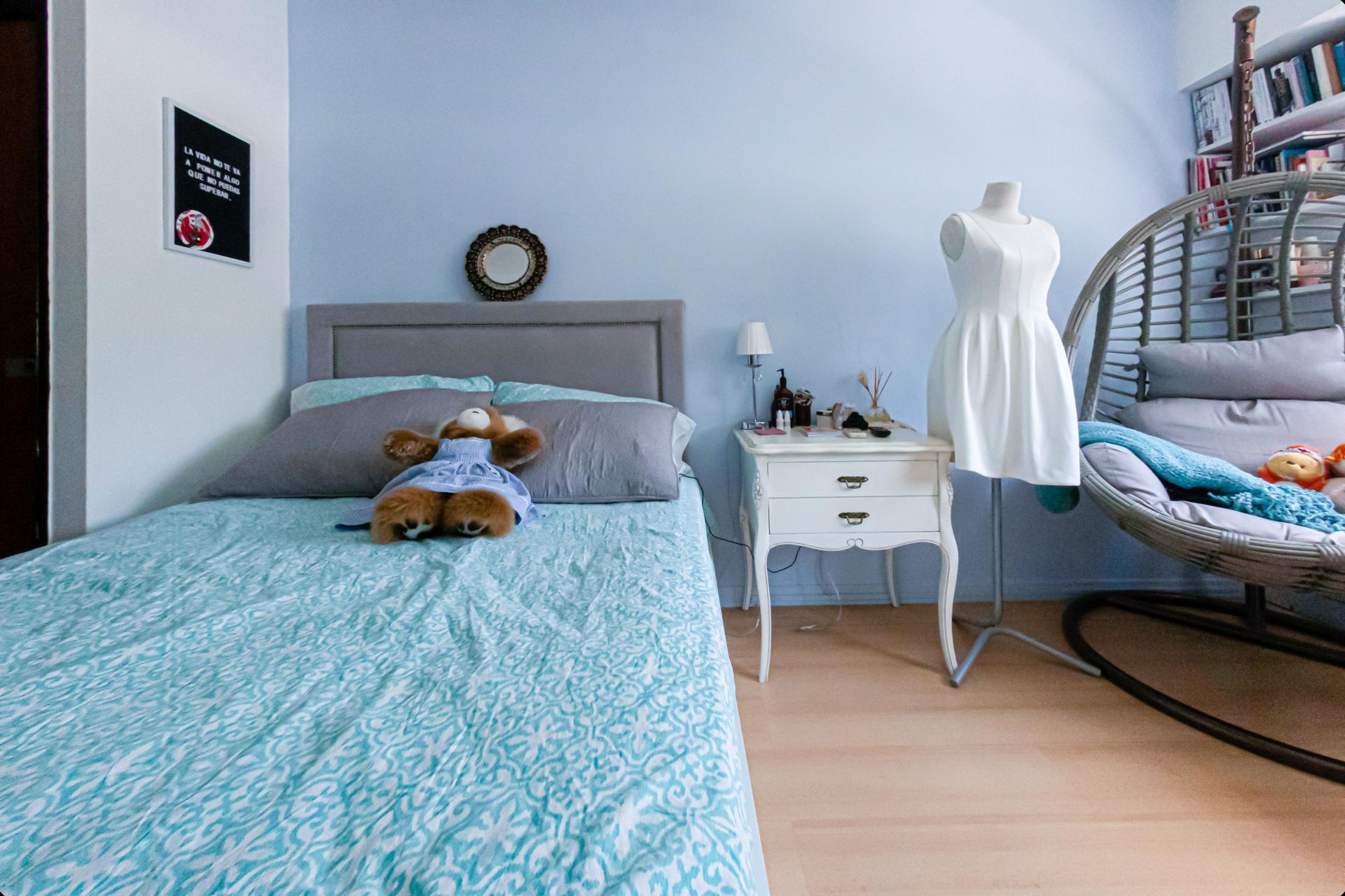 Casa Dùplex 4 ambientes con jardìn Villa Devoto - 15