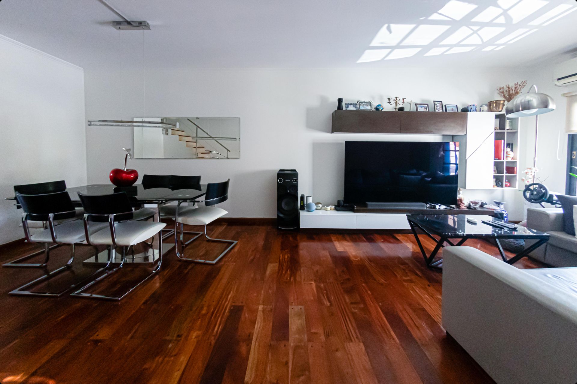 Casa Dùplex 4 ambientes con jardìn Villa Devoto - 7