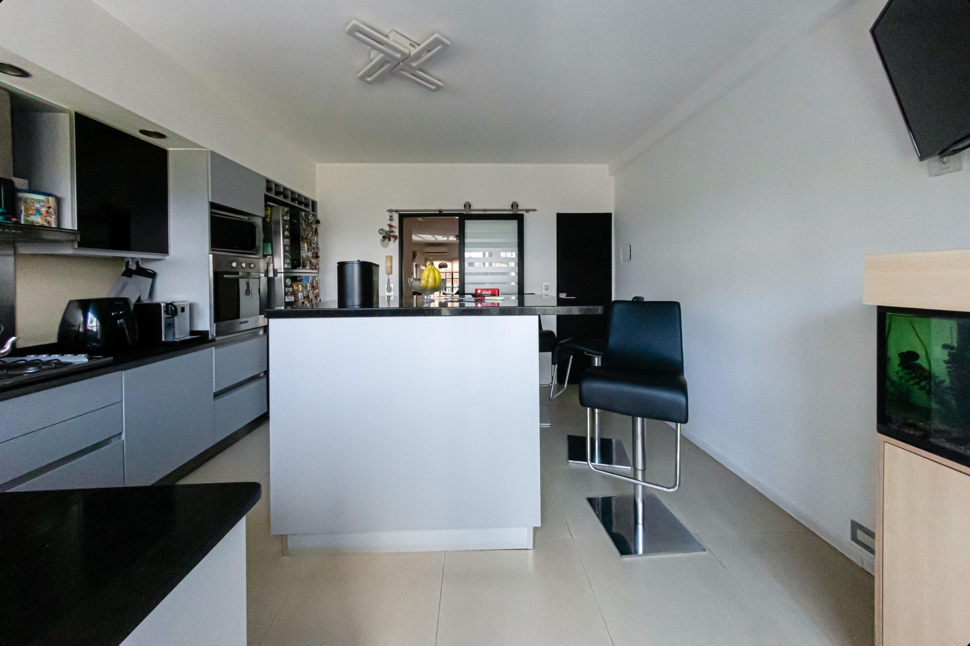 Casa Dùplex 4 ambientes con jardìn Villa Devoto - 13