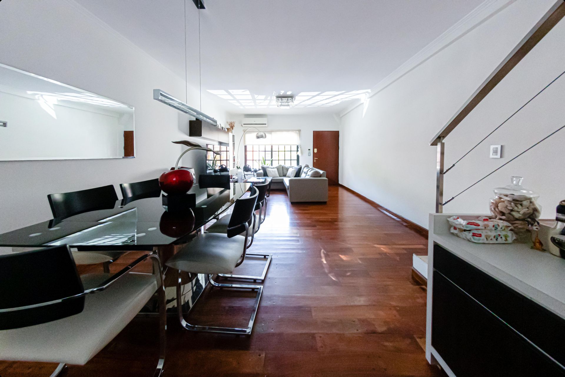 Casa Dùplex 4 ambientes con jardìn Villa Devoto - 9