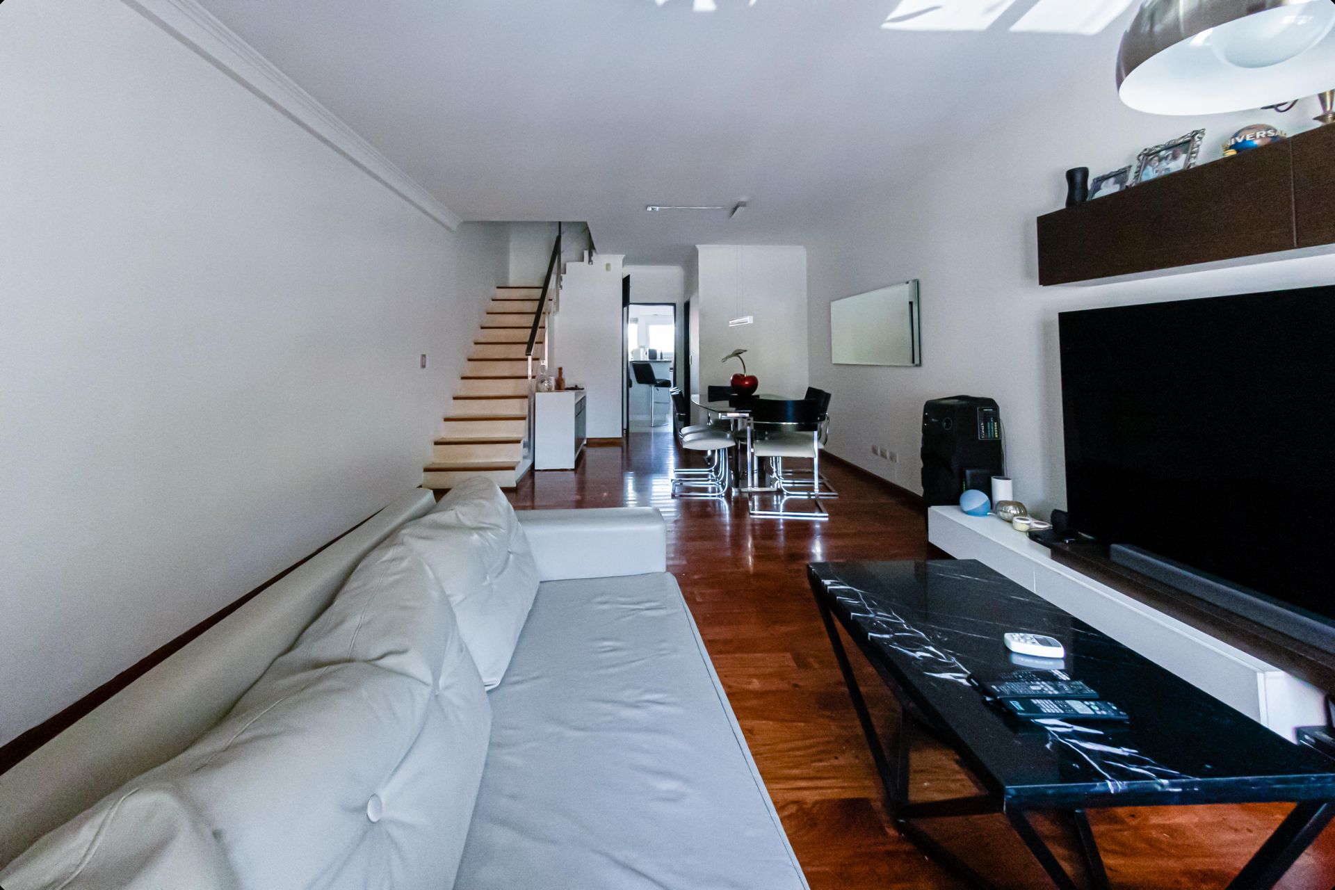 Casa Dùplex 4 ambientes con jardìn Villa Devoto - 8