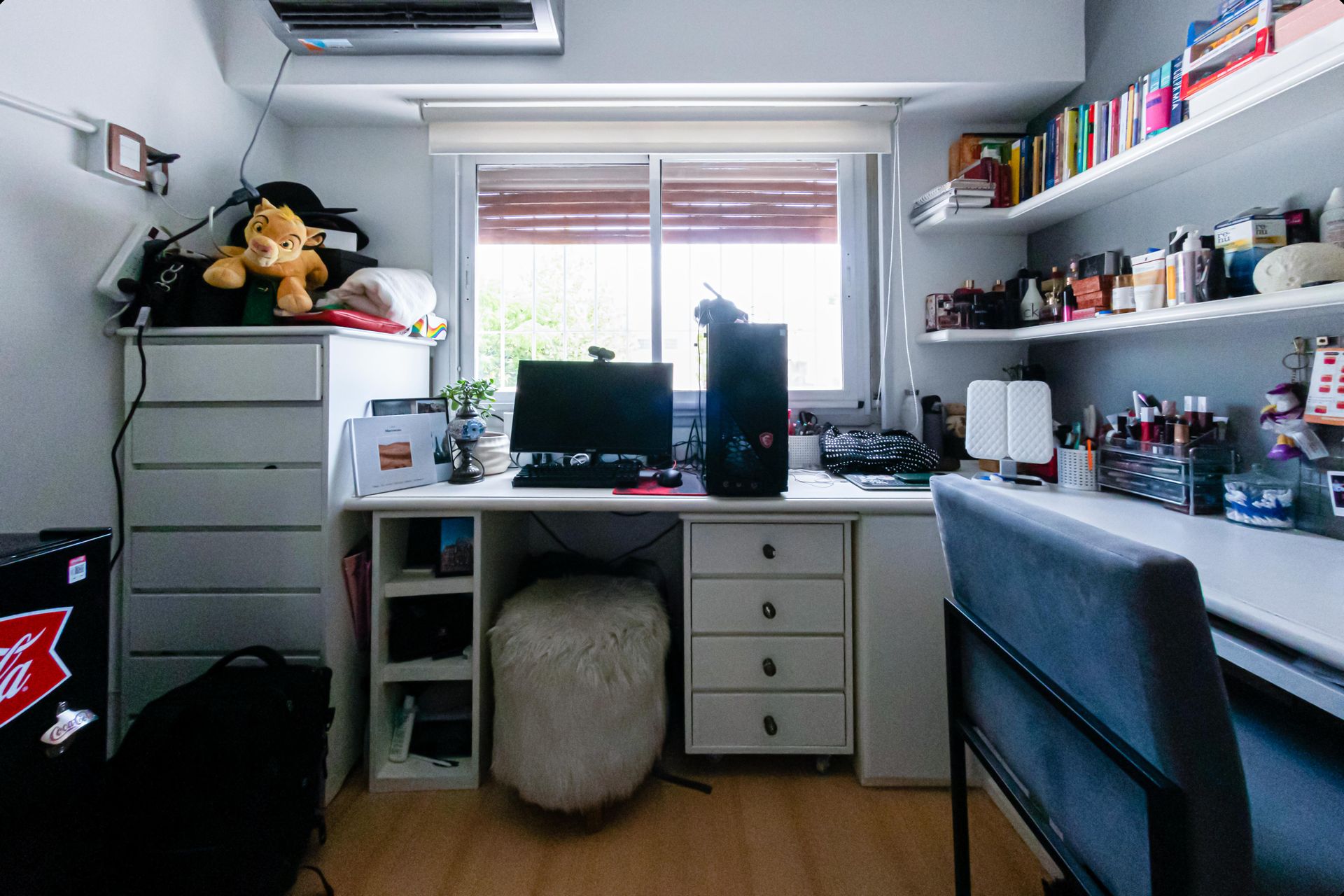 Casa Dùplex 4 ambientes con jardìn Villa Devoto - 20