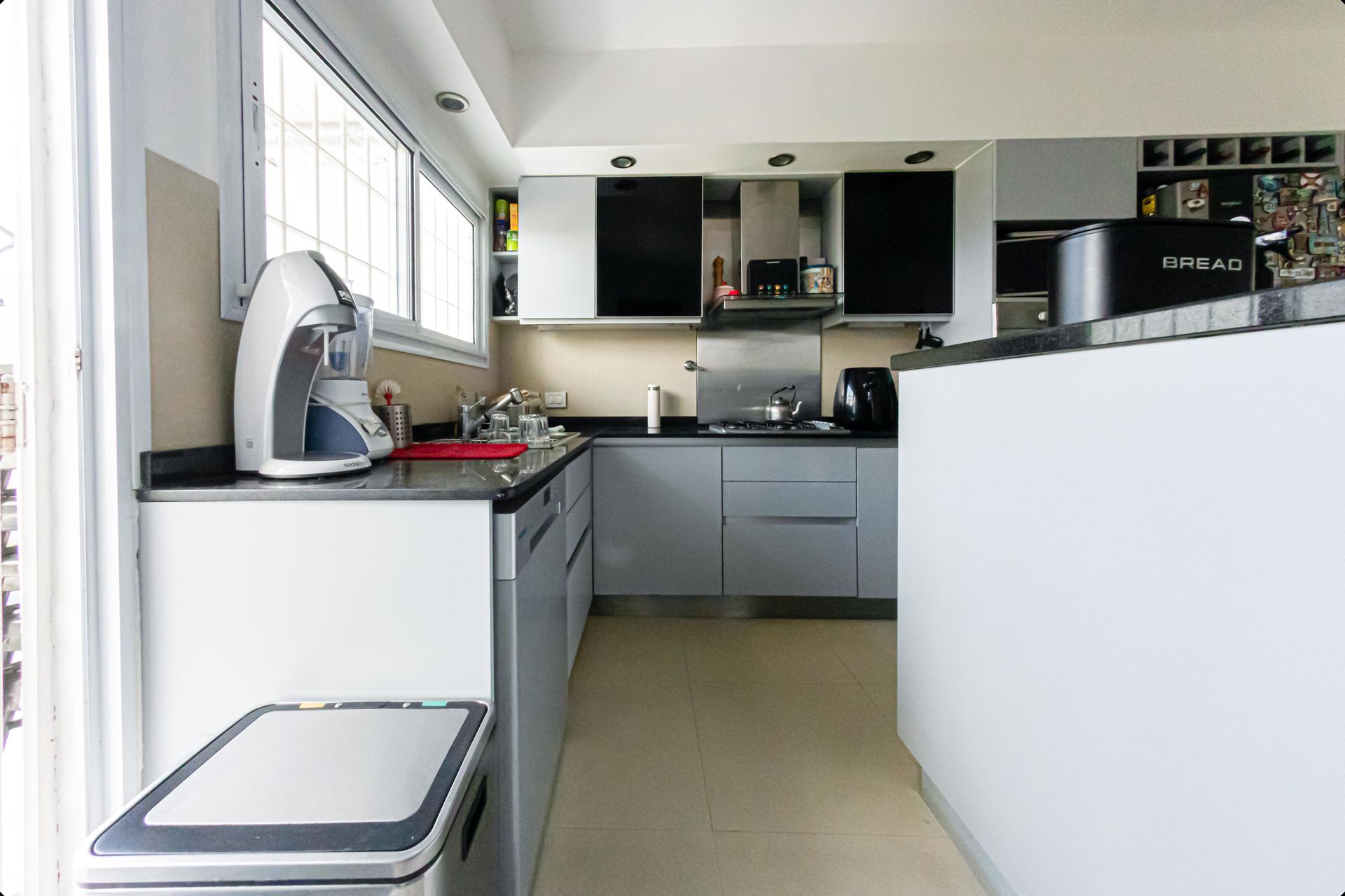 Casa Dùplex 4 ambientes con jardìn Villa Devoto - 11