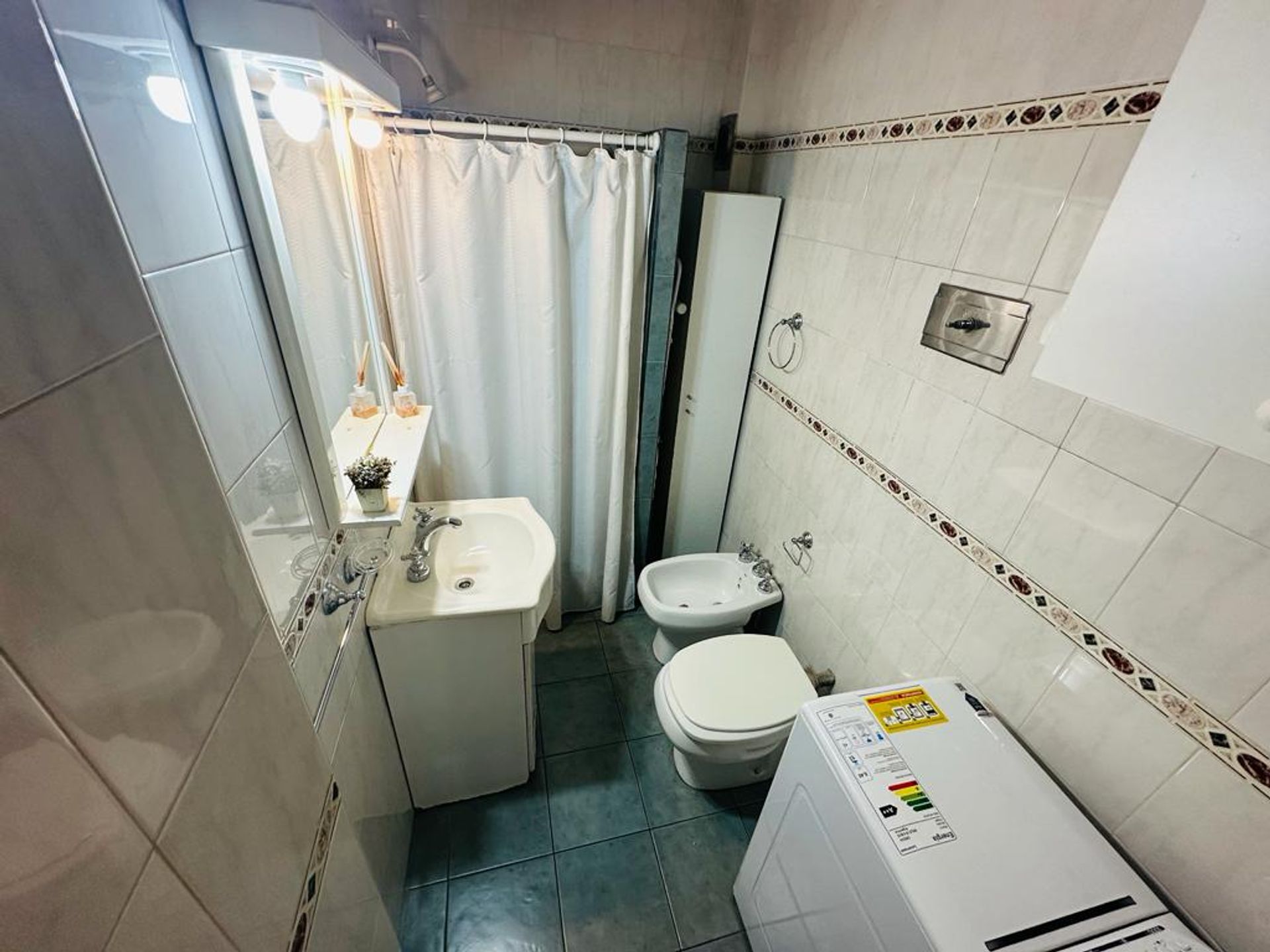 VENTA DEPARTAMENTO 3 AMBIENTES NU&Ntilde;EZ APTO CREDITO - 14