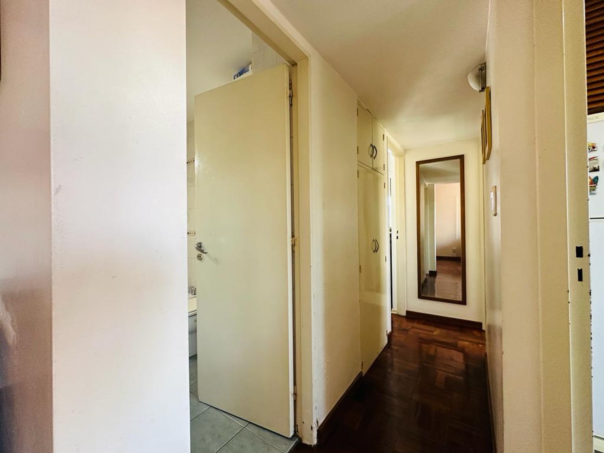 VENTA DEPARTAMENTO 3 AMBIENTES NU&Ntilde;EZ APTO CREDITO - 20