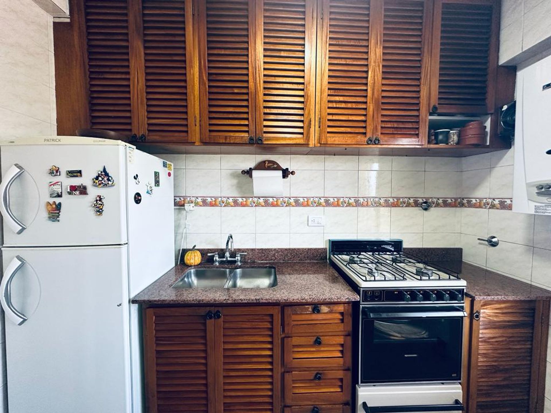 VENTA DEPARTAMENTO 3 AMBIENTES NU&Ntilde;EZ APTO CREDITO - 16