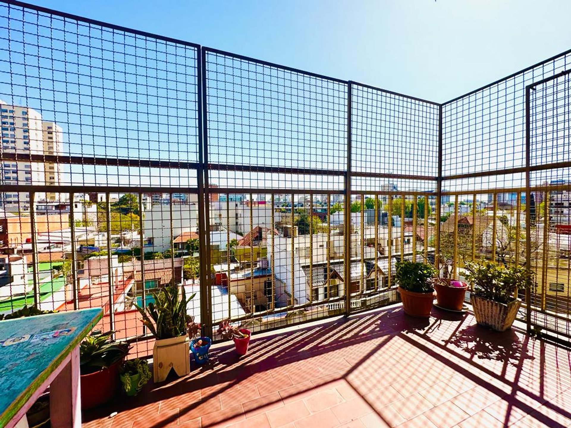 VENTA DEPARTAMENTO 3 AMBIENTES NU&Ntilde;EZ APTO CREDITO - 12