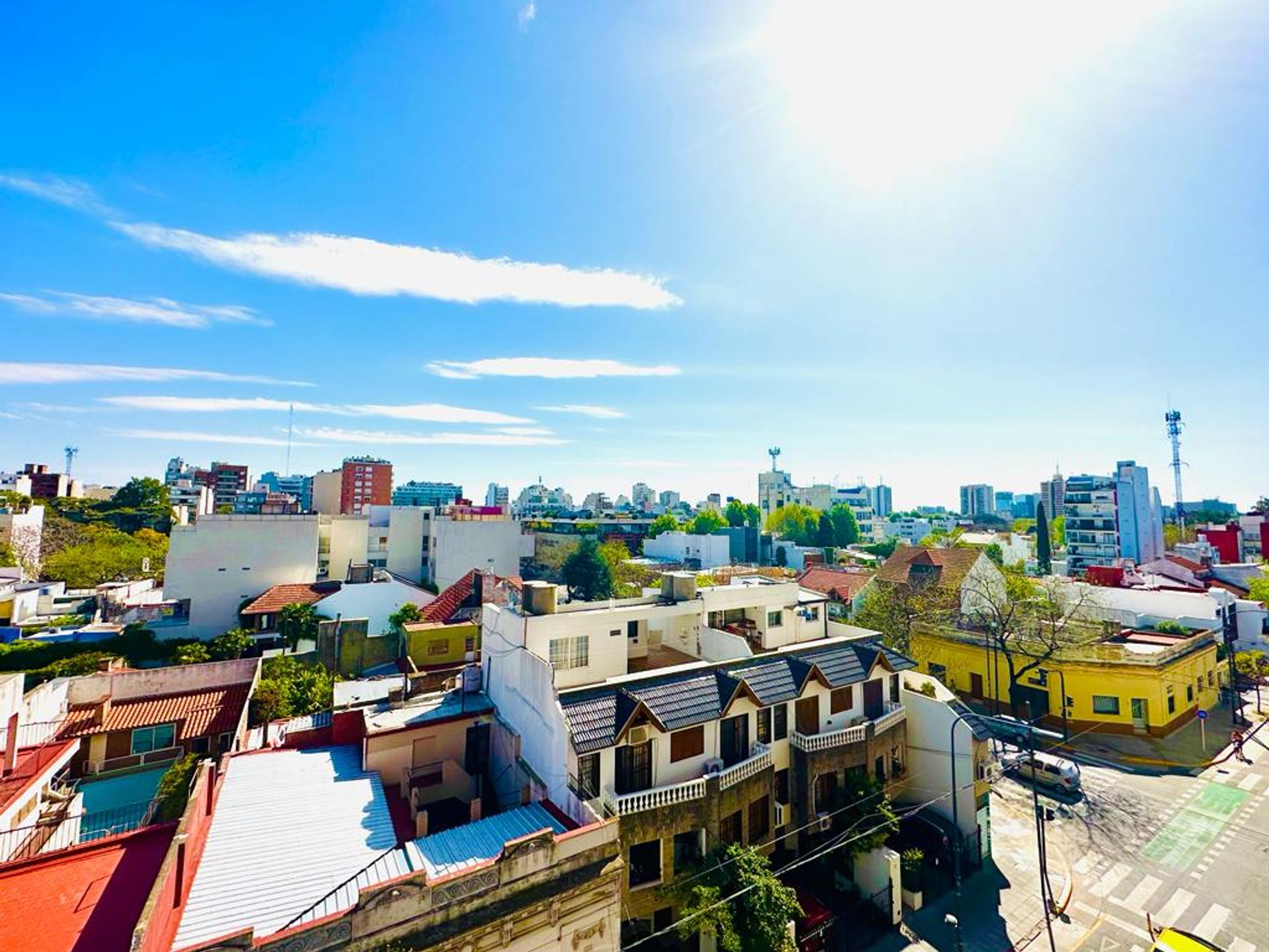VENTA DEPARTAMENTO 3 AMBIENTES NU&Ntilde;EZ APTO CREDITO - 15