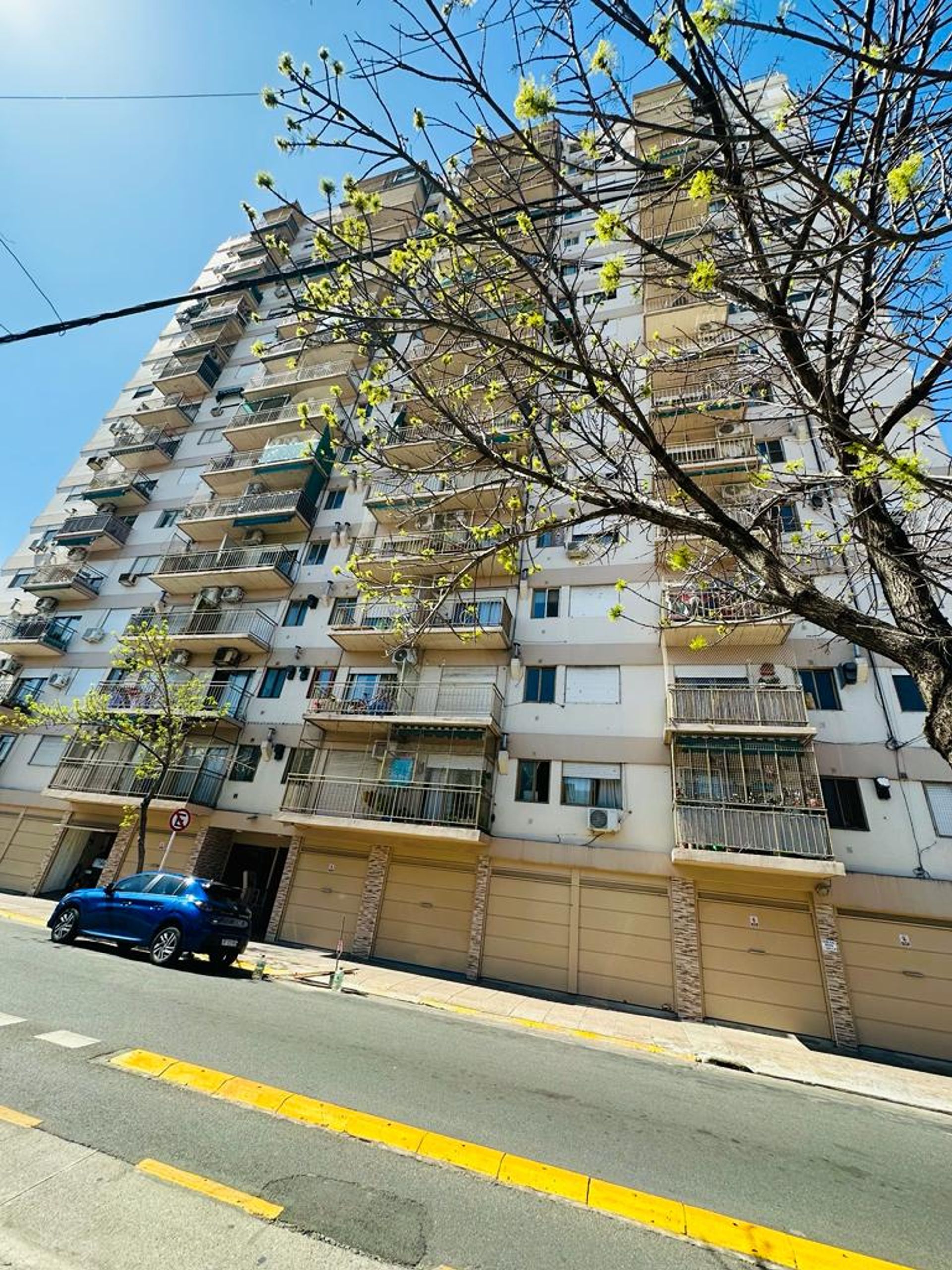 VENTA DEPARTAMENTO 3 AMBIENTES NU&Ntilde;EZ APTO CREDITO - 10