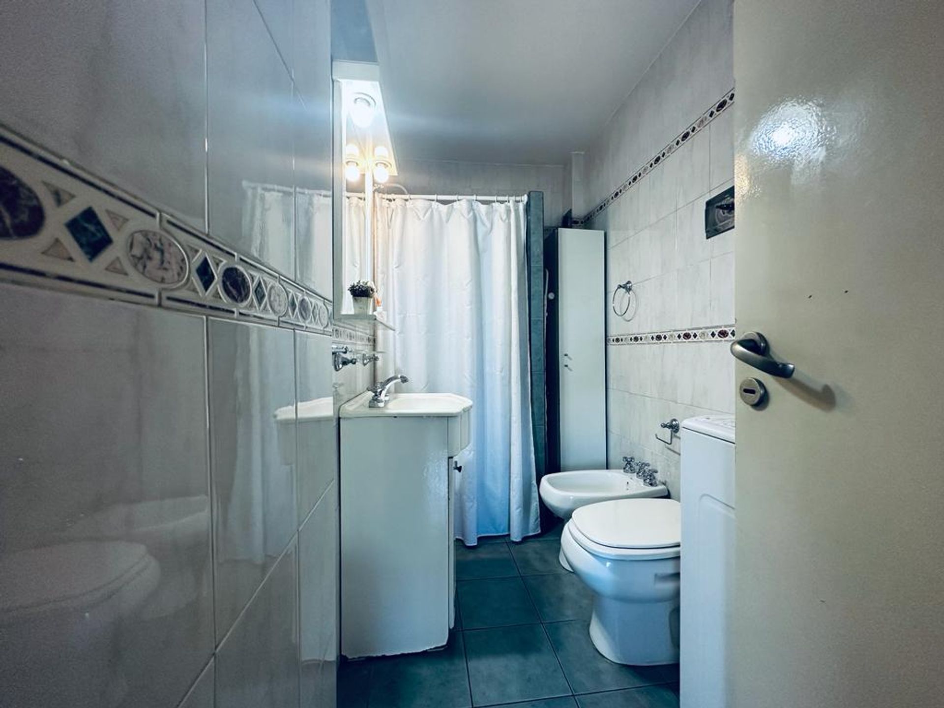 VENTA DEPARTAMENTO 3 AMBIENTES NU&Ntilde;EZ APTO CREDITO - 19