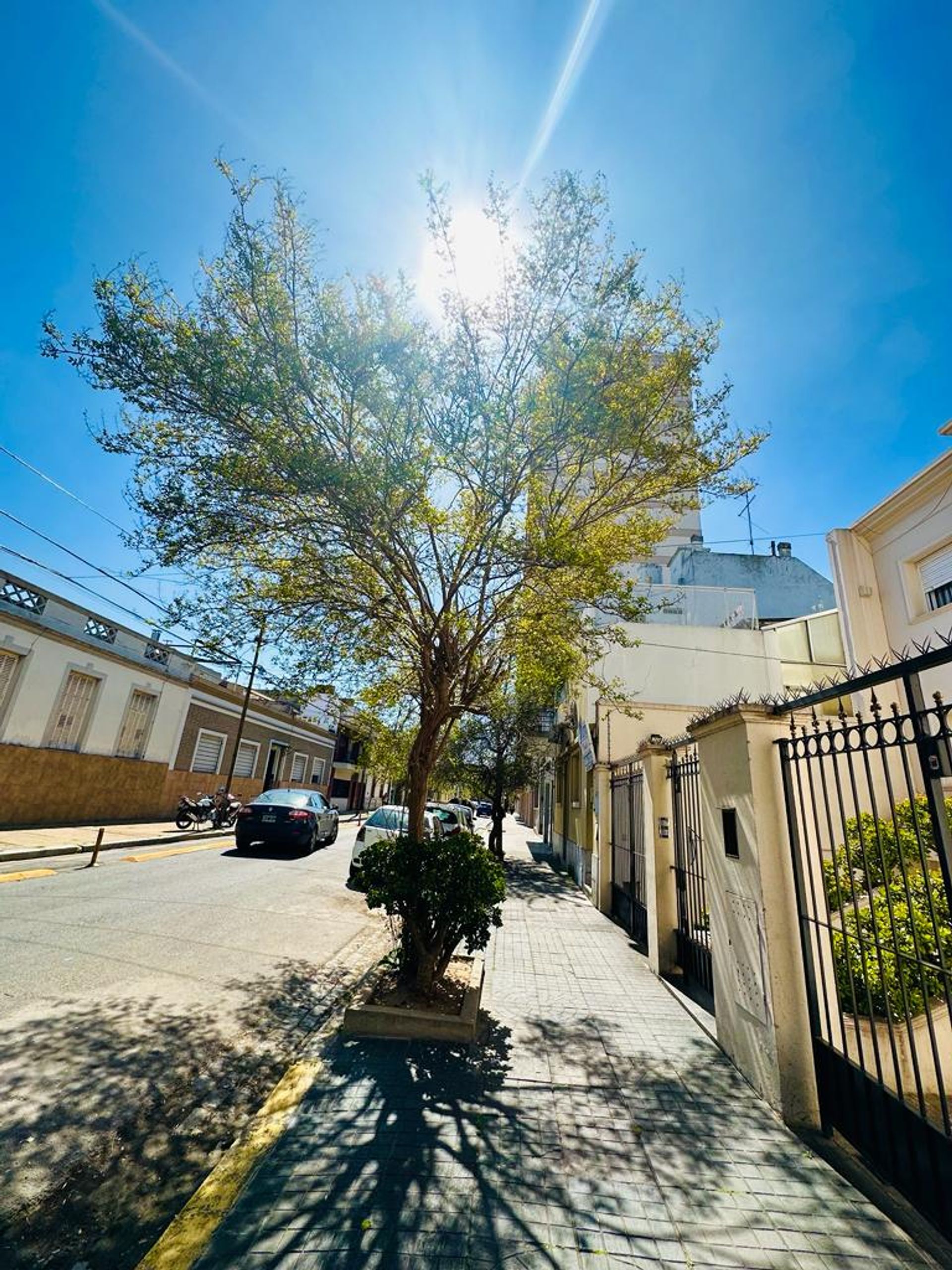 VENTA DEPARTAMENTO 3 AMBIENTES NU&Ntilde;EZ APTO CREDITO - 9