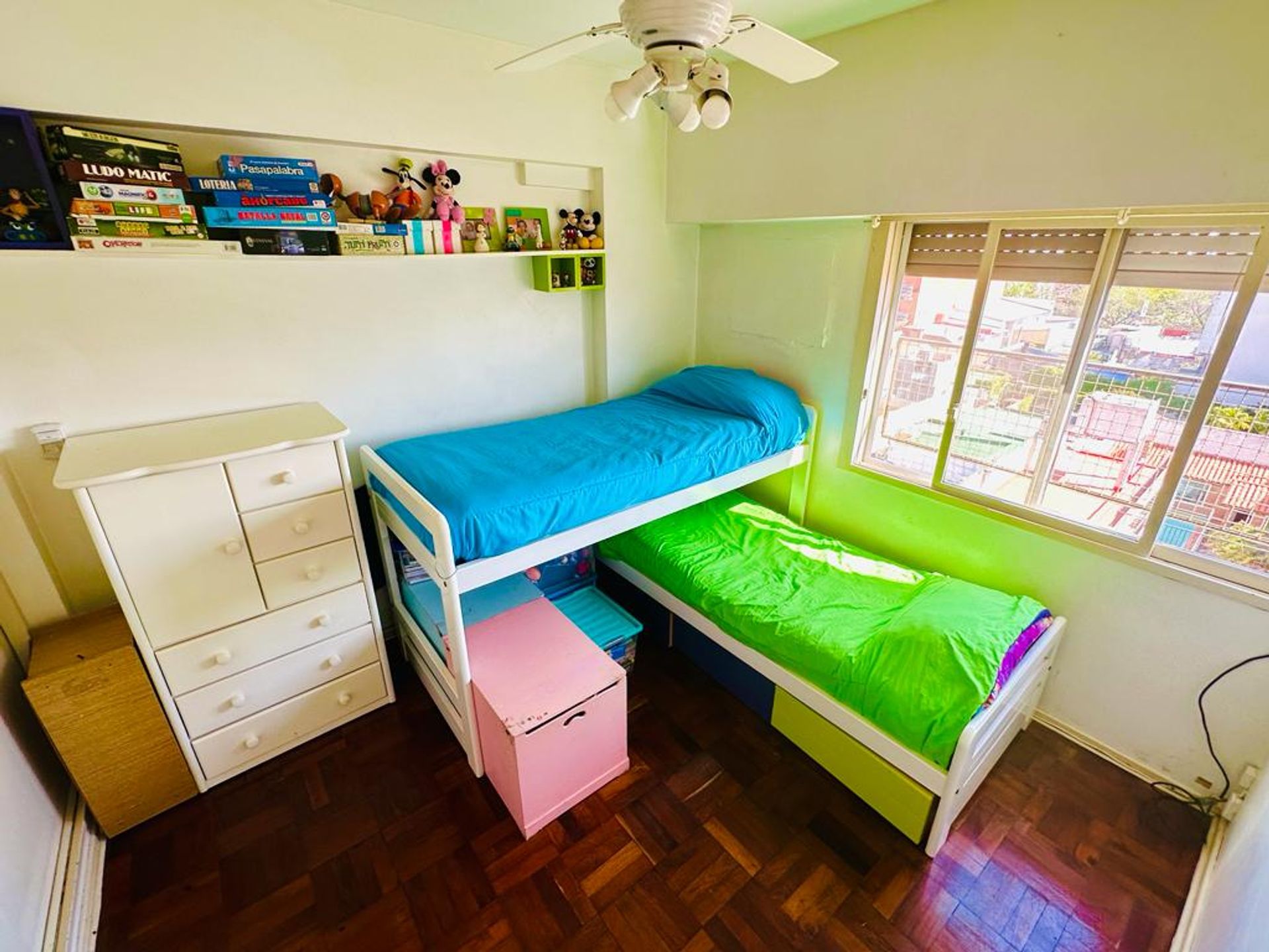 VENTA DEPARTAMENTO 3 AMBIENTES NU&Ntilde;EZ APTO CREDITO - 18