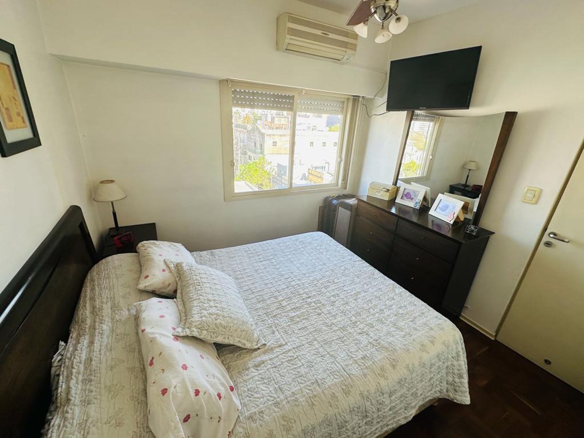 VENTA DEPARTAMENTO 3 AMBIENTES NU&Ntilde;EZ APTO CREDITO - 3