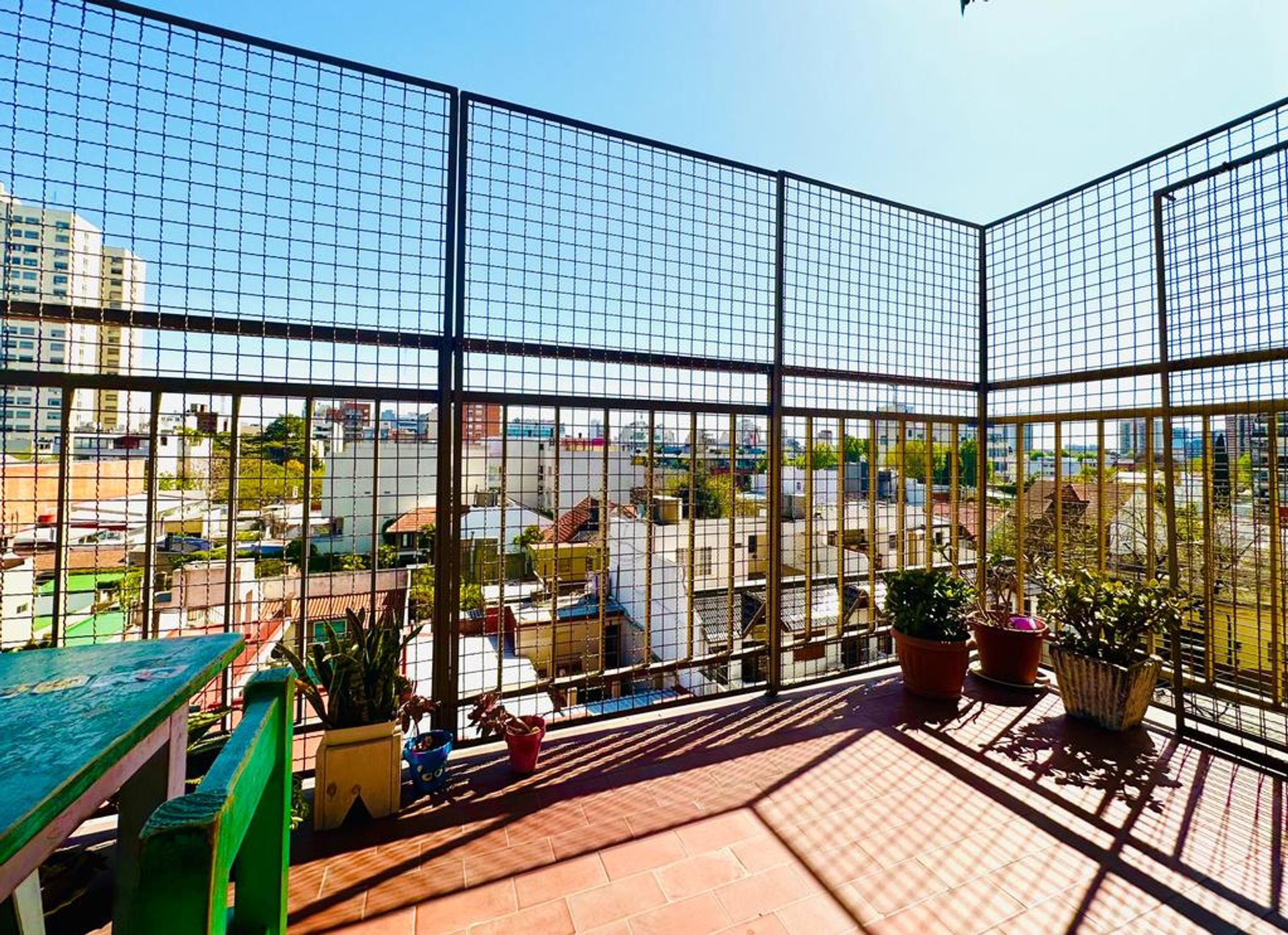 VENTA DEPARTAMENTO 3 AMBIENTES NU&Ntilde;EZ APTO CREDITO - 8