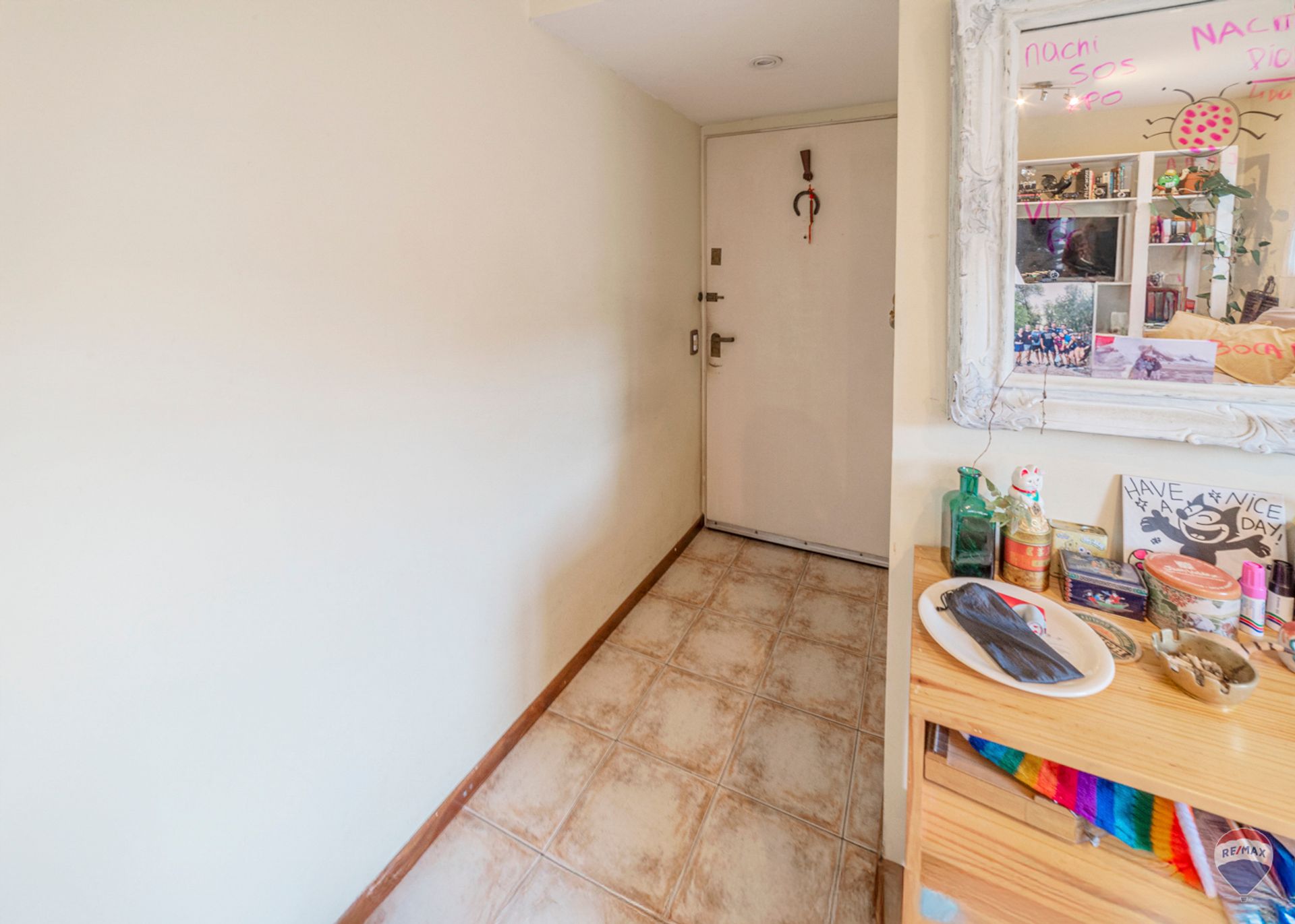 DEPARTAMENTO EN VENTA 3 AMBIENTES BALCON COCHERA - 12