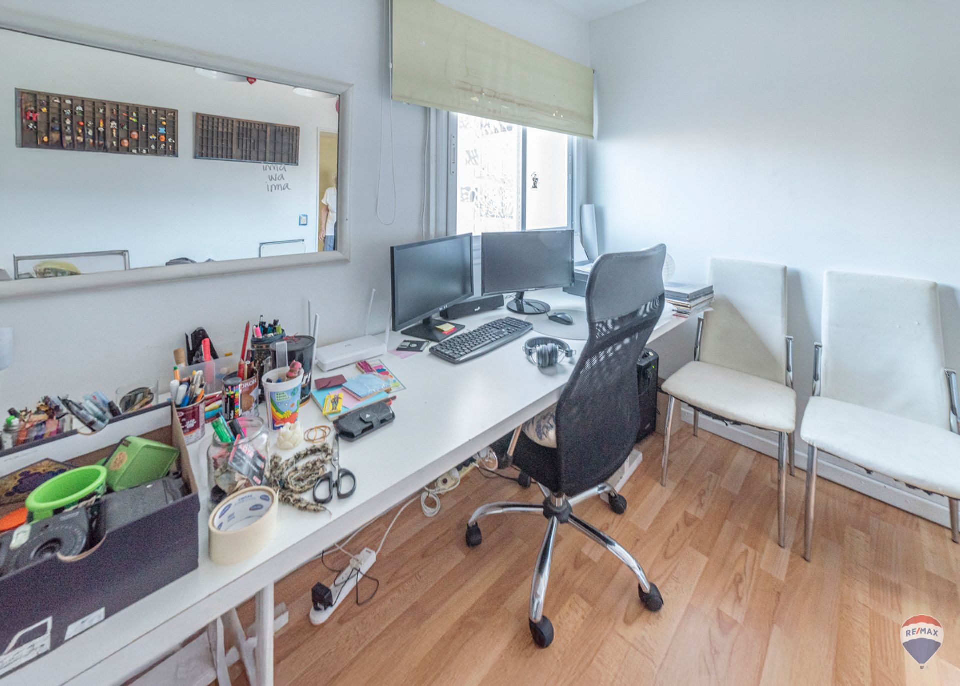 DEPARTAMENTO EN VENTA 3 AMBIENTES BALCON COCHERA - 19