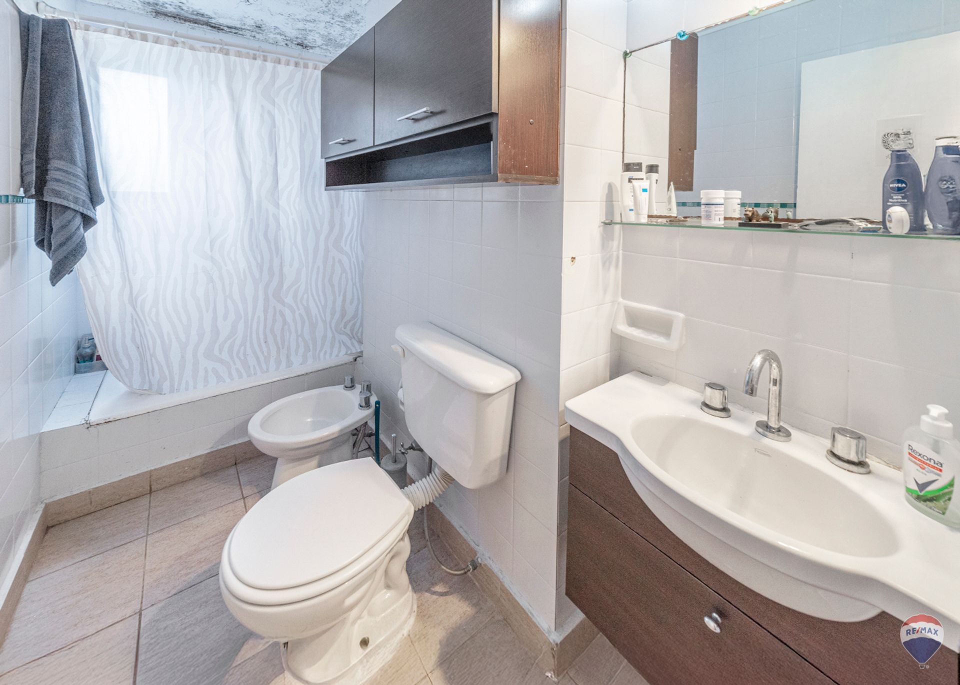 DEPARTAMENTO EN VENTA 3 AMBIENTES BALCON COCHERA - 15