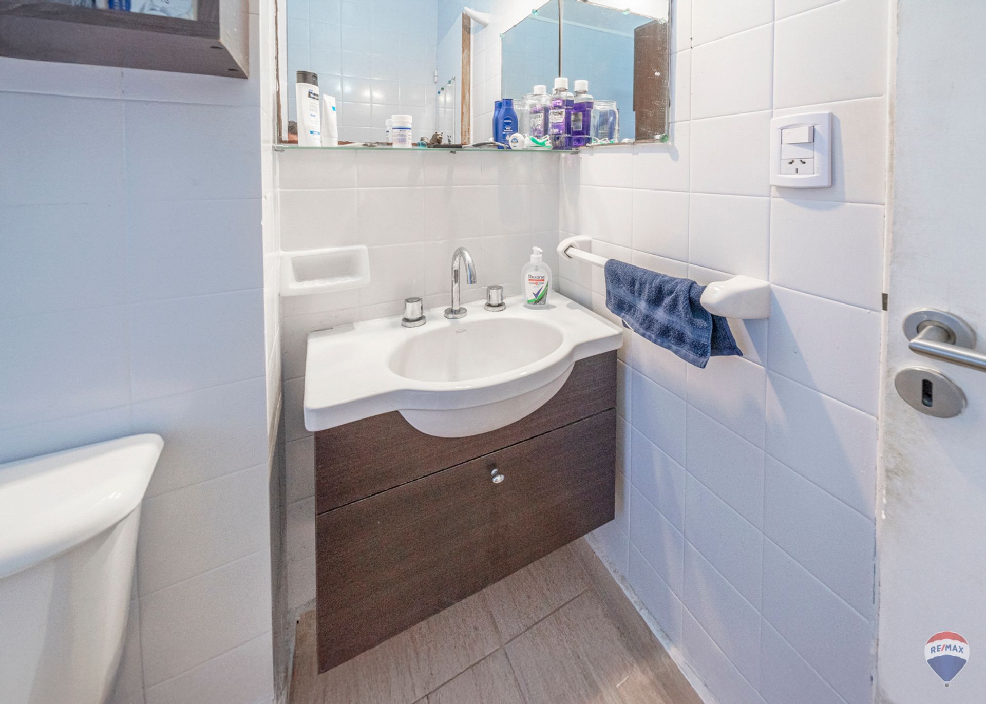 DEPARTAMENTO EN VENTA 3 AMBIENTES BALCON COCHERA - 16