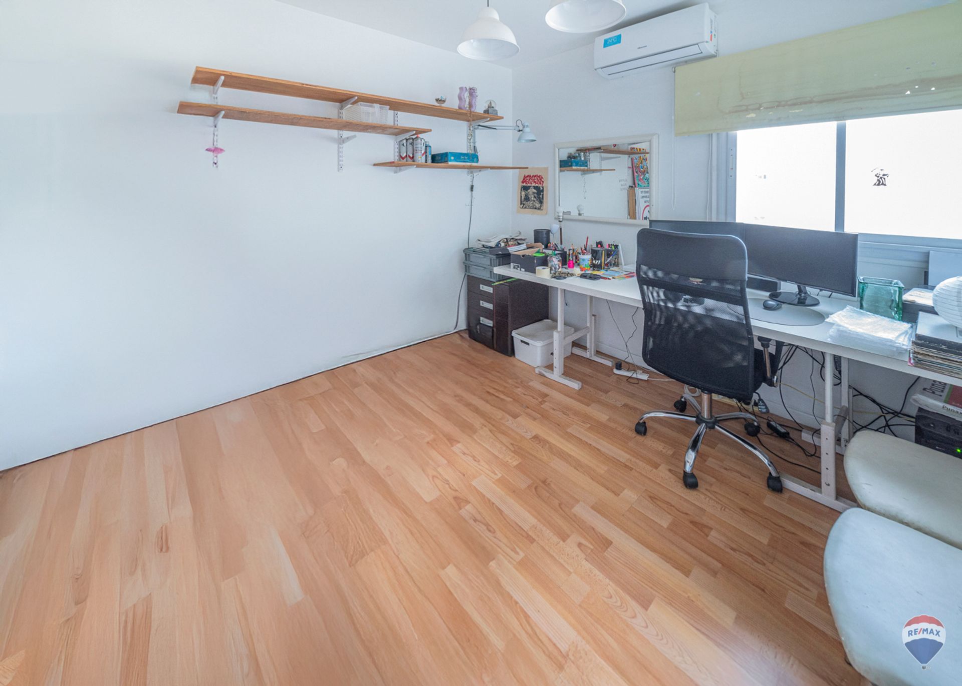 DEPARTAMENTO EN VENTA 3 AMBIENTES BALCON COCHERA - 18