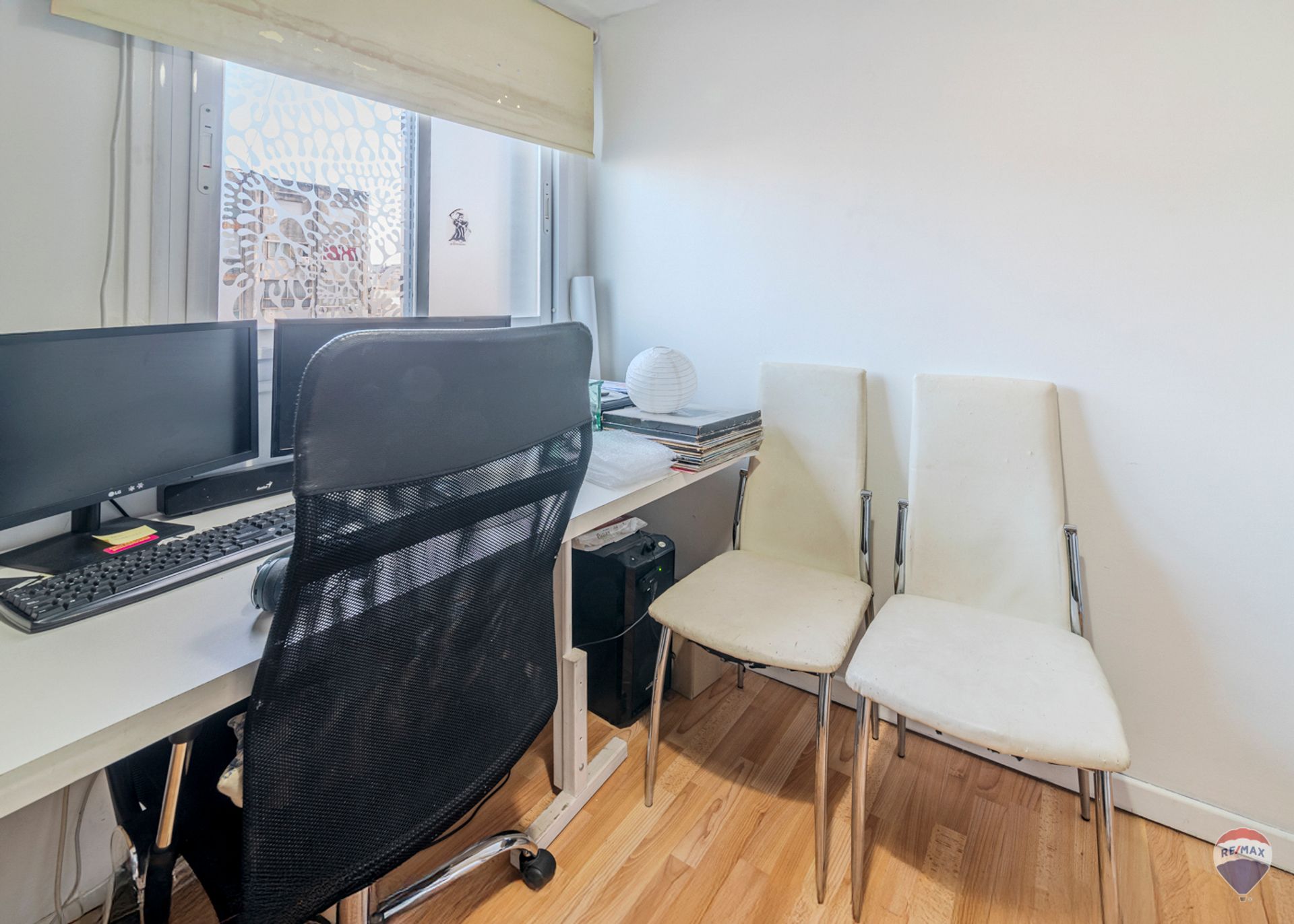 DEPARTAMENTO EN VENTA 3 AMBIENTES BALCON COCHERA - 8