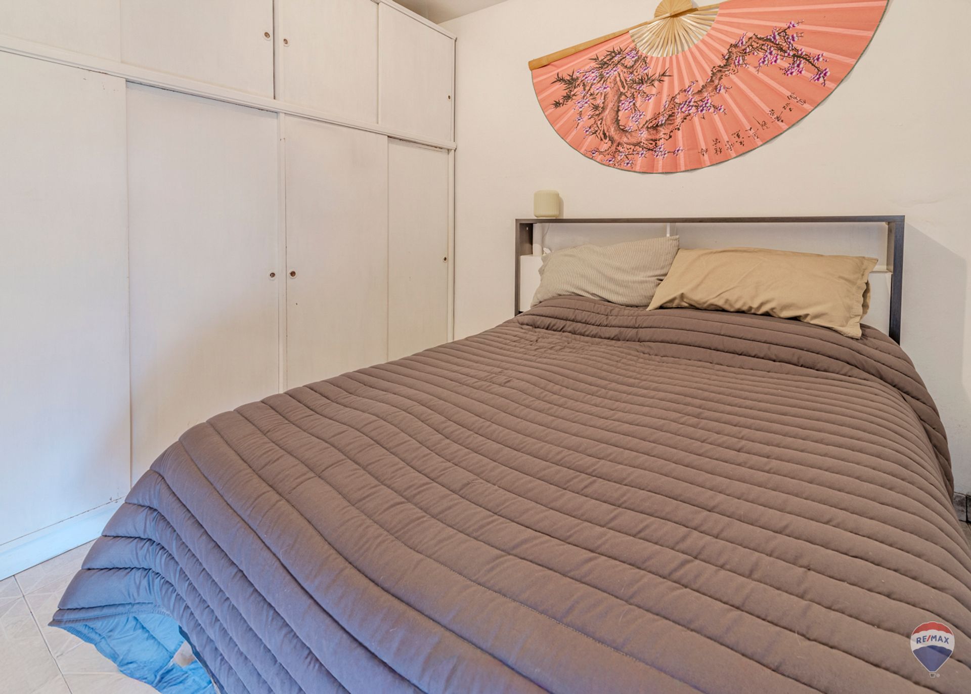 DEPARTAMENTO EN VENTA 3 AMBIENTES BALCON COCHERA - 10