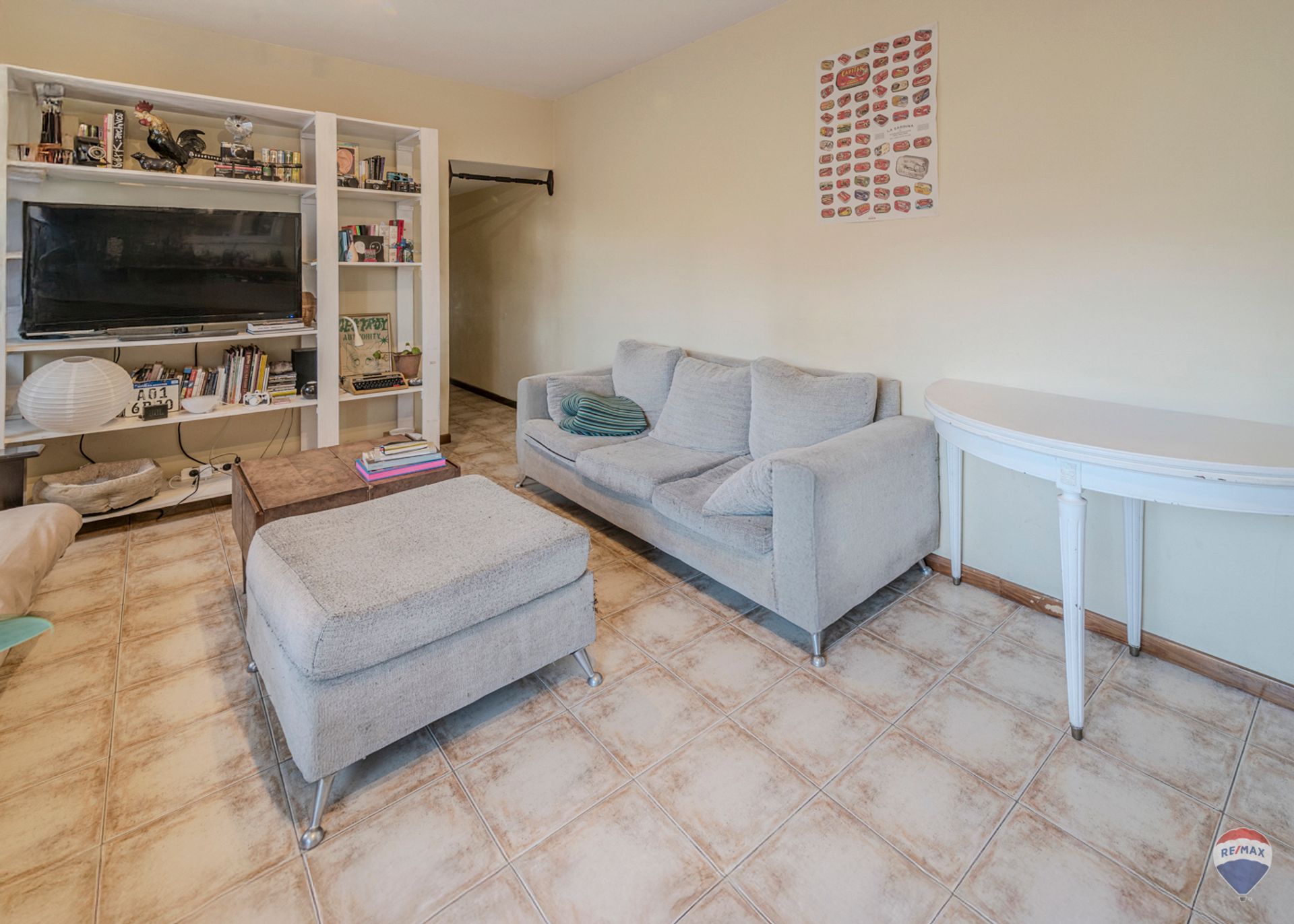 DEPARTAMENTO EN VENTA 3 AMBIENTES BALCON COCHERA - 4