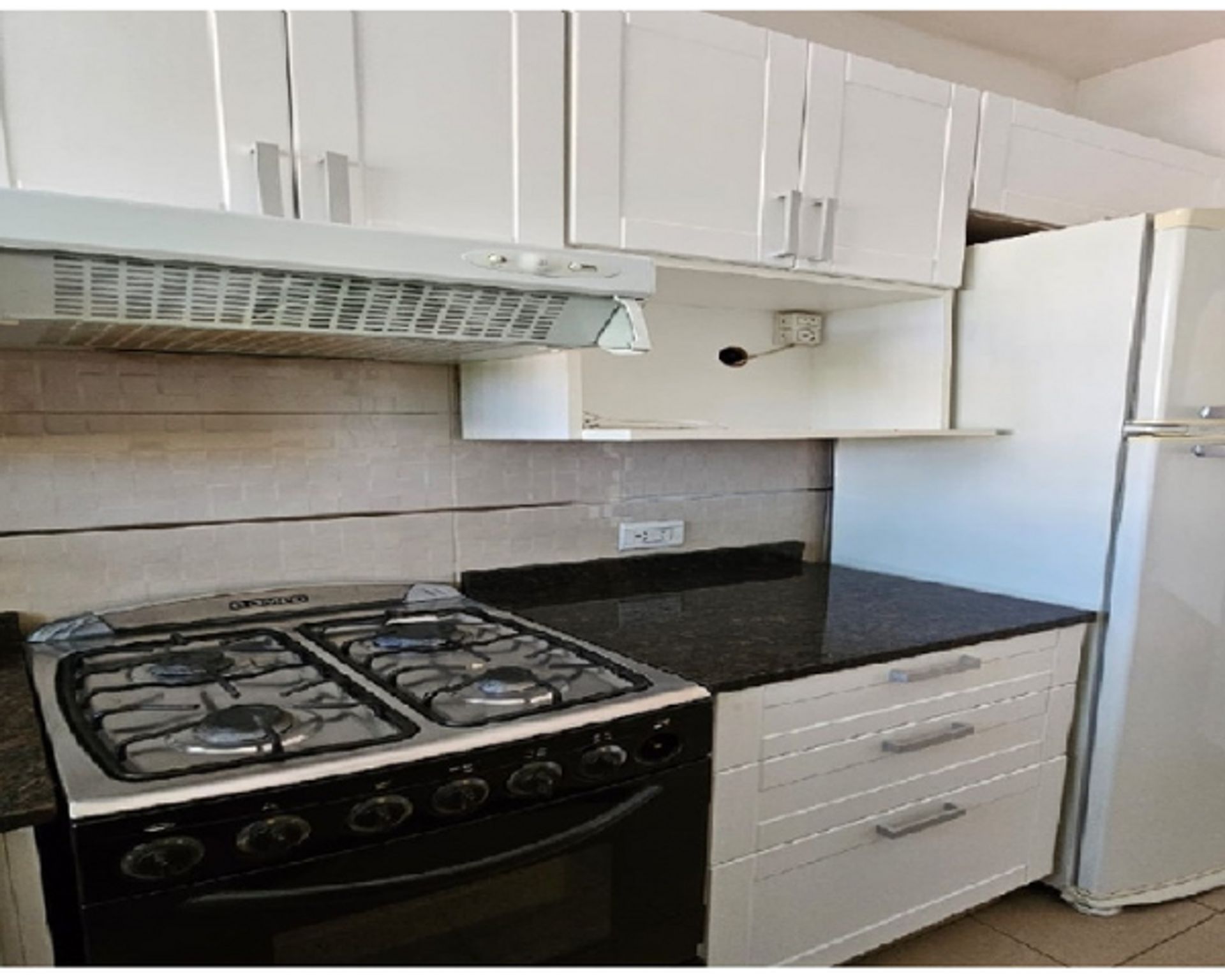 venta departamento 2 ambientes con balcón Liniers - 5